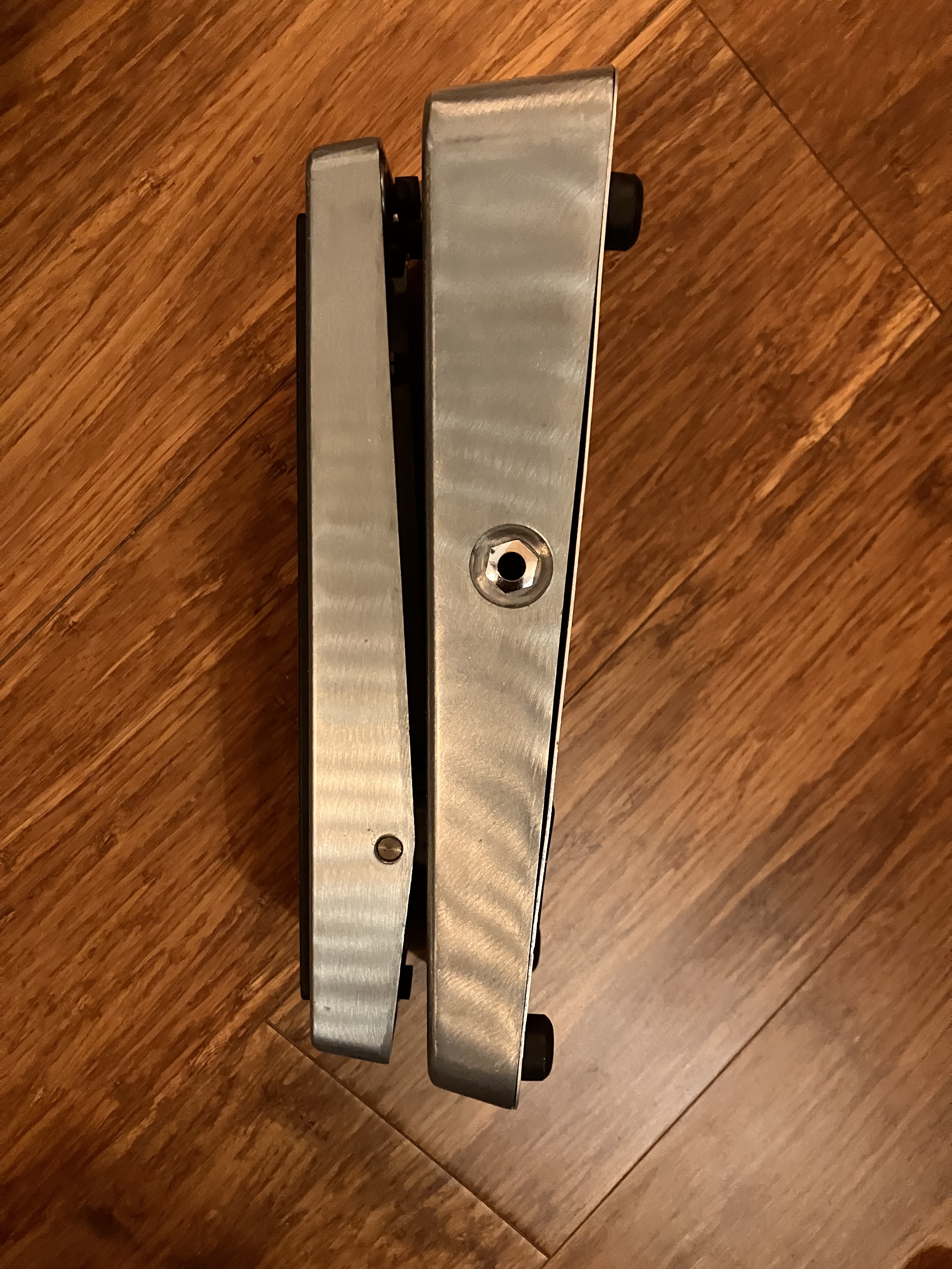 Dunlop ZW45 Zakk Wylde Signature Wah (96776)