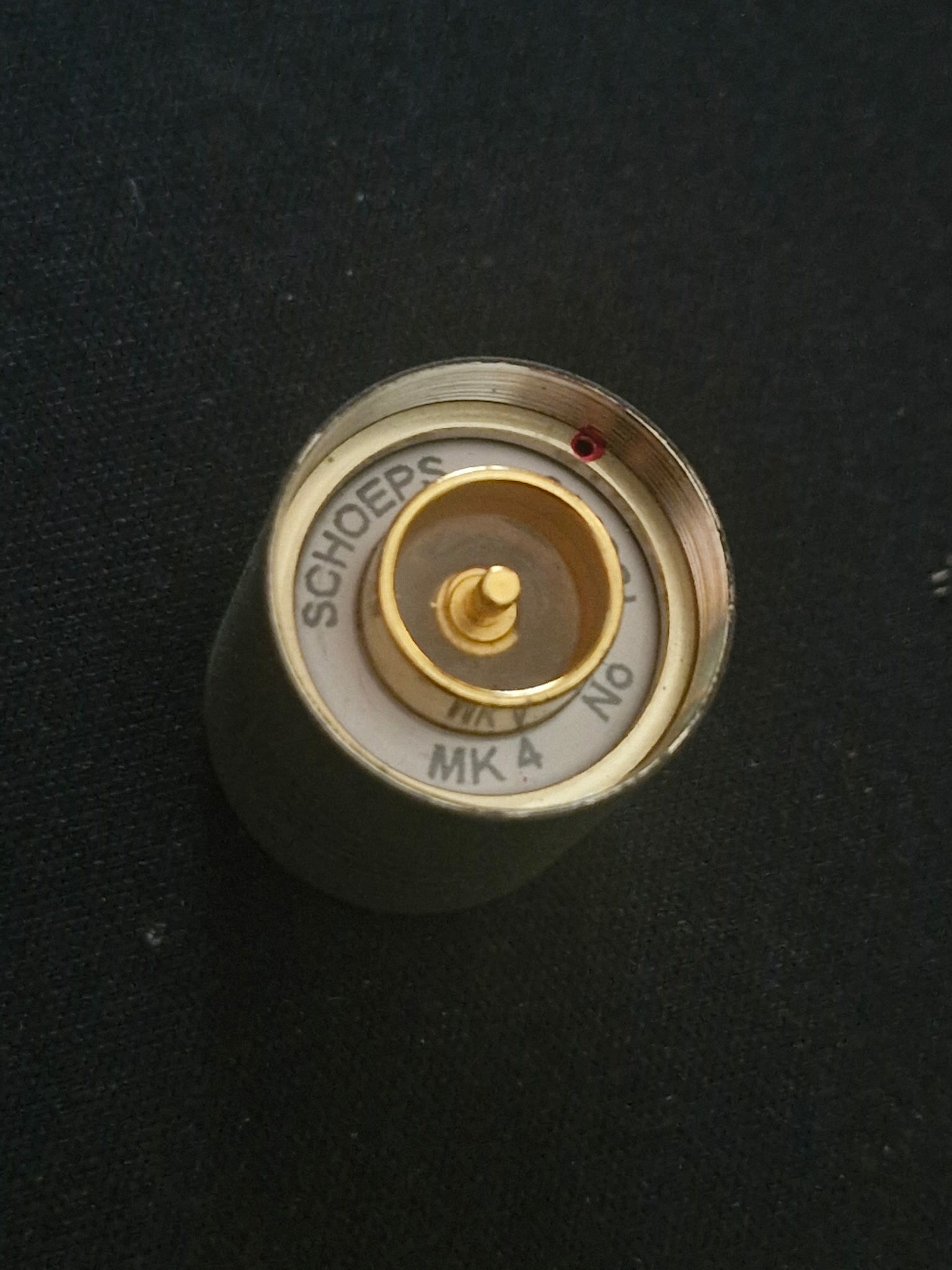 Schoeps CMC6 MK4 (64450)