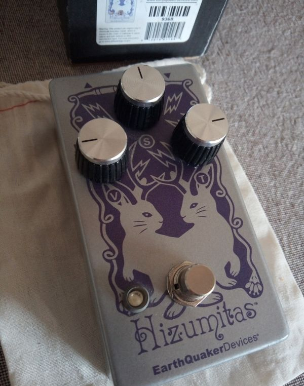 EQD Hizumitas 