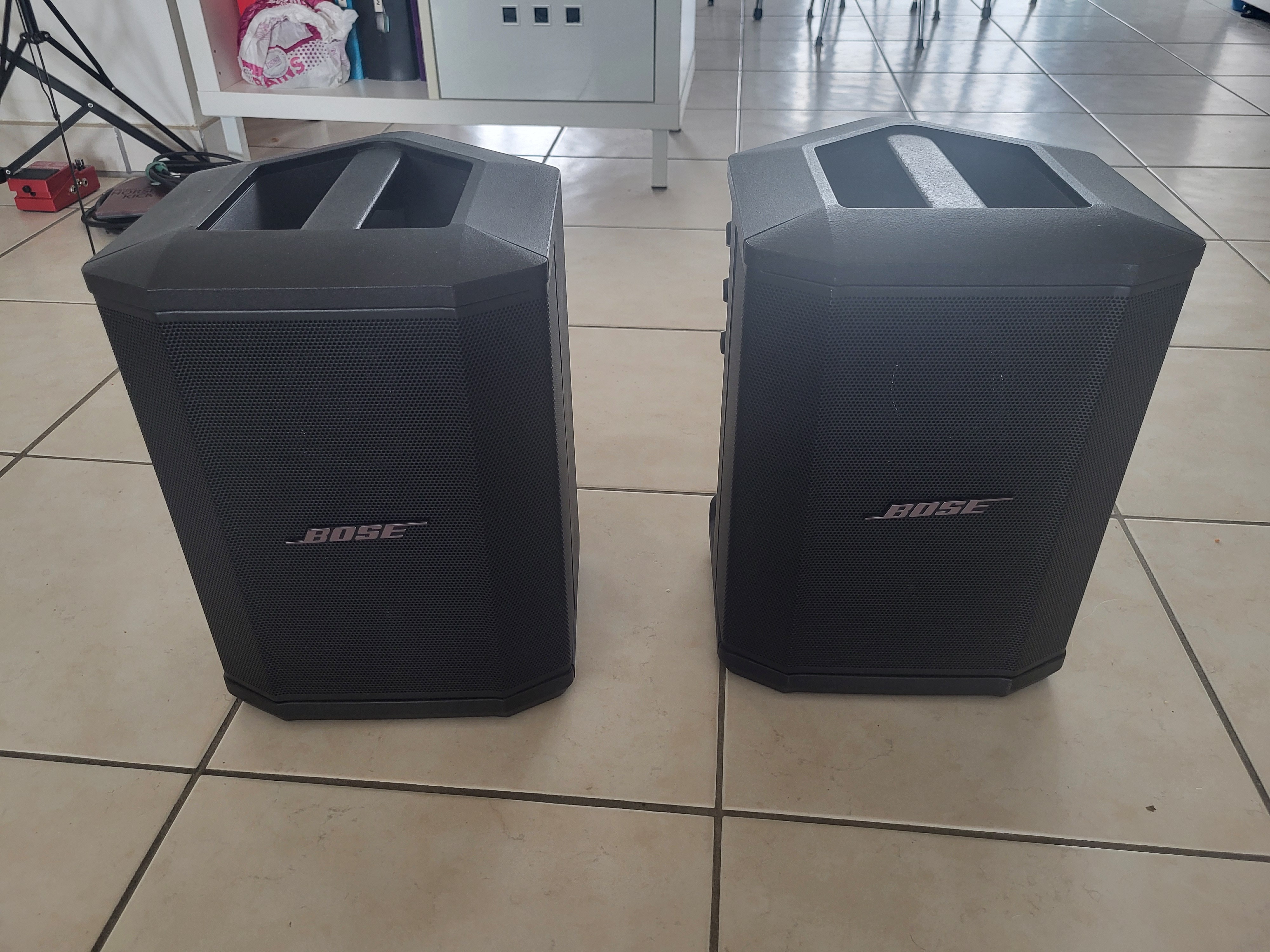 Bose 2