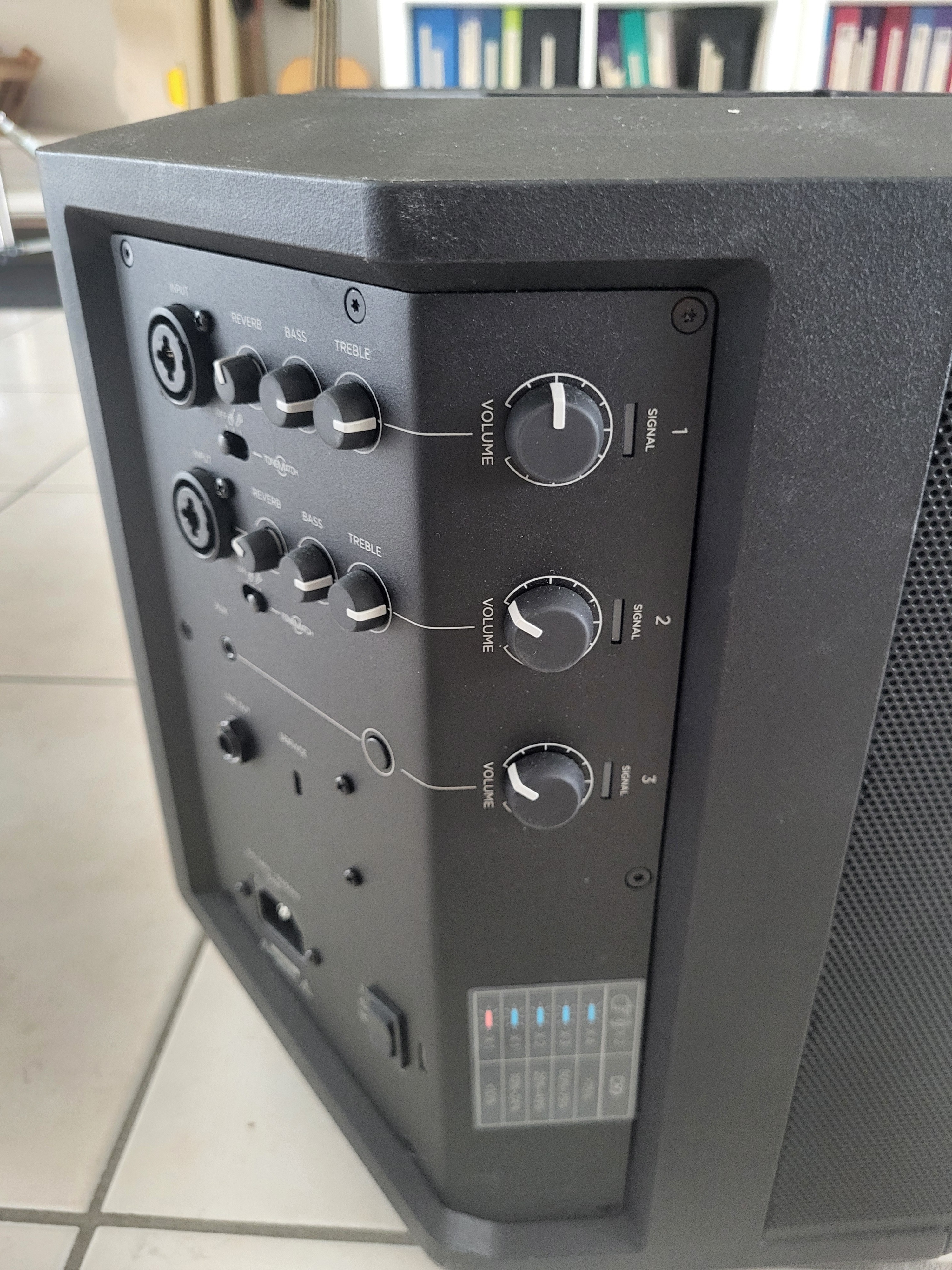 Bose 3