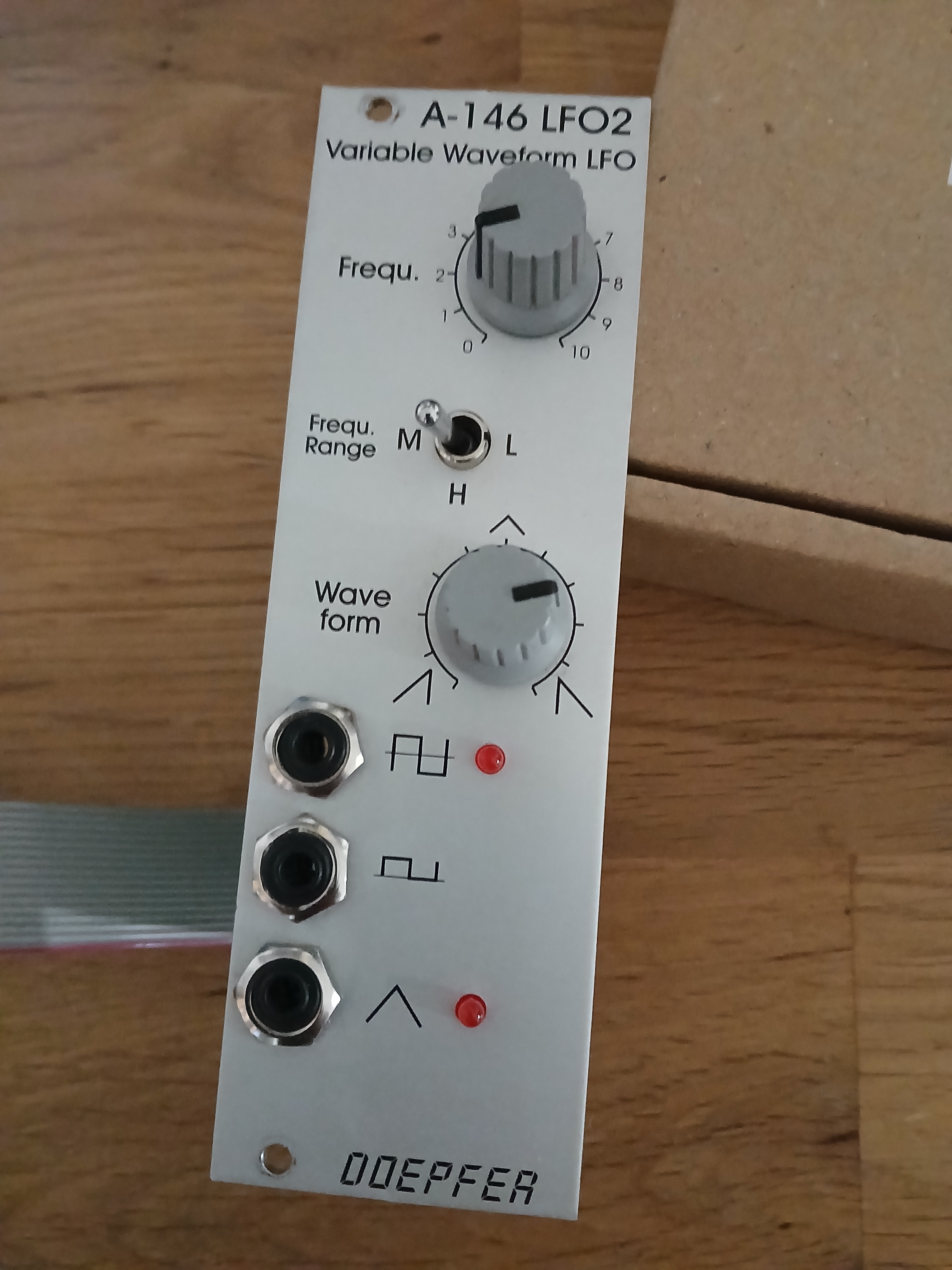 Lfo2 doepfer 