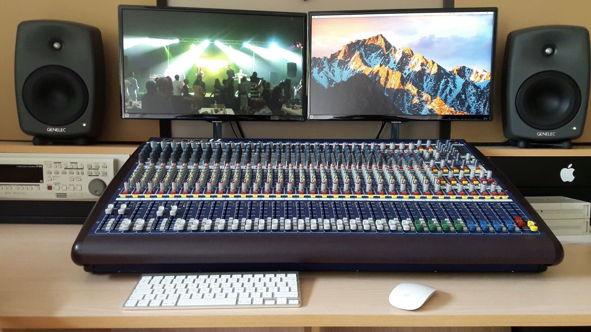 Vends à regrets ma Midas Venice U32 première mains IMPECCABLE