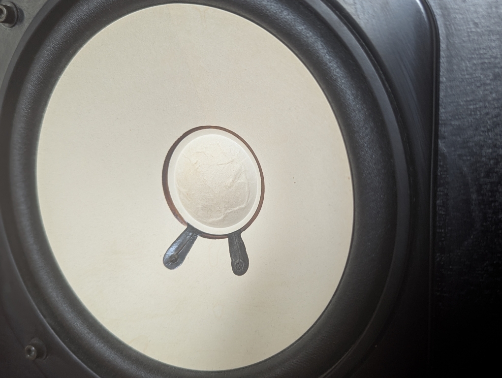 Yamaha NS-10M Studio (80886)