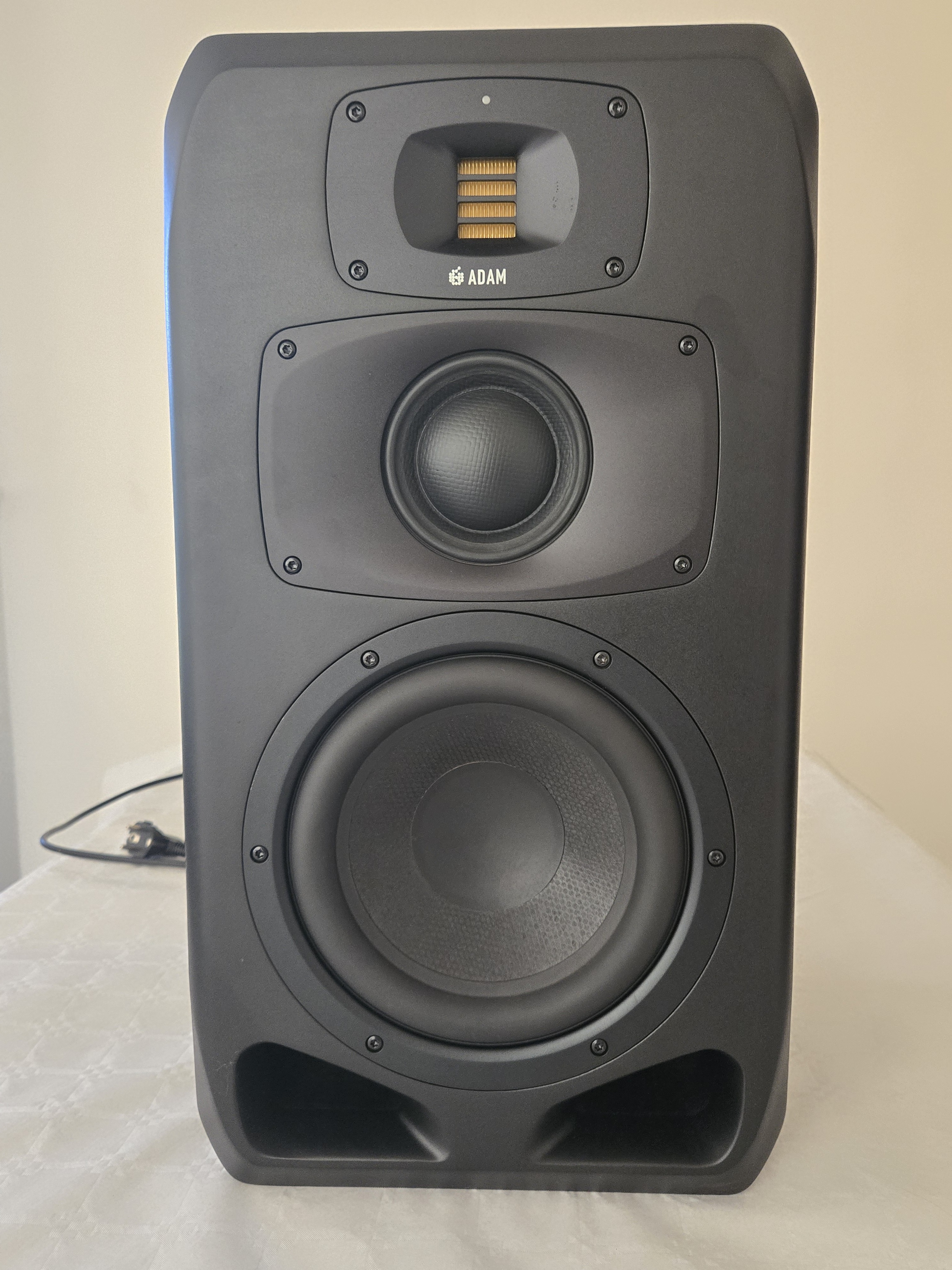 Paire Adam Audio S3V