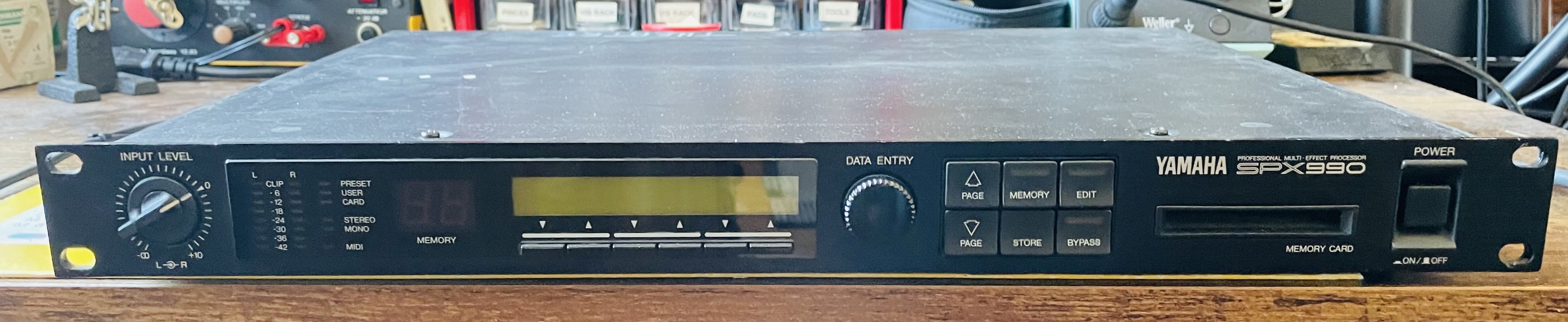 Spx990 petit prix!