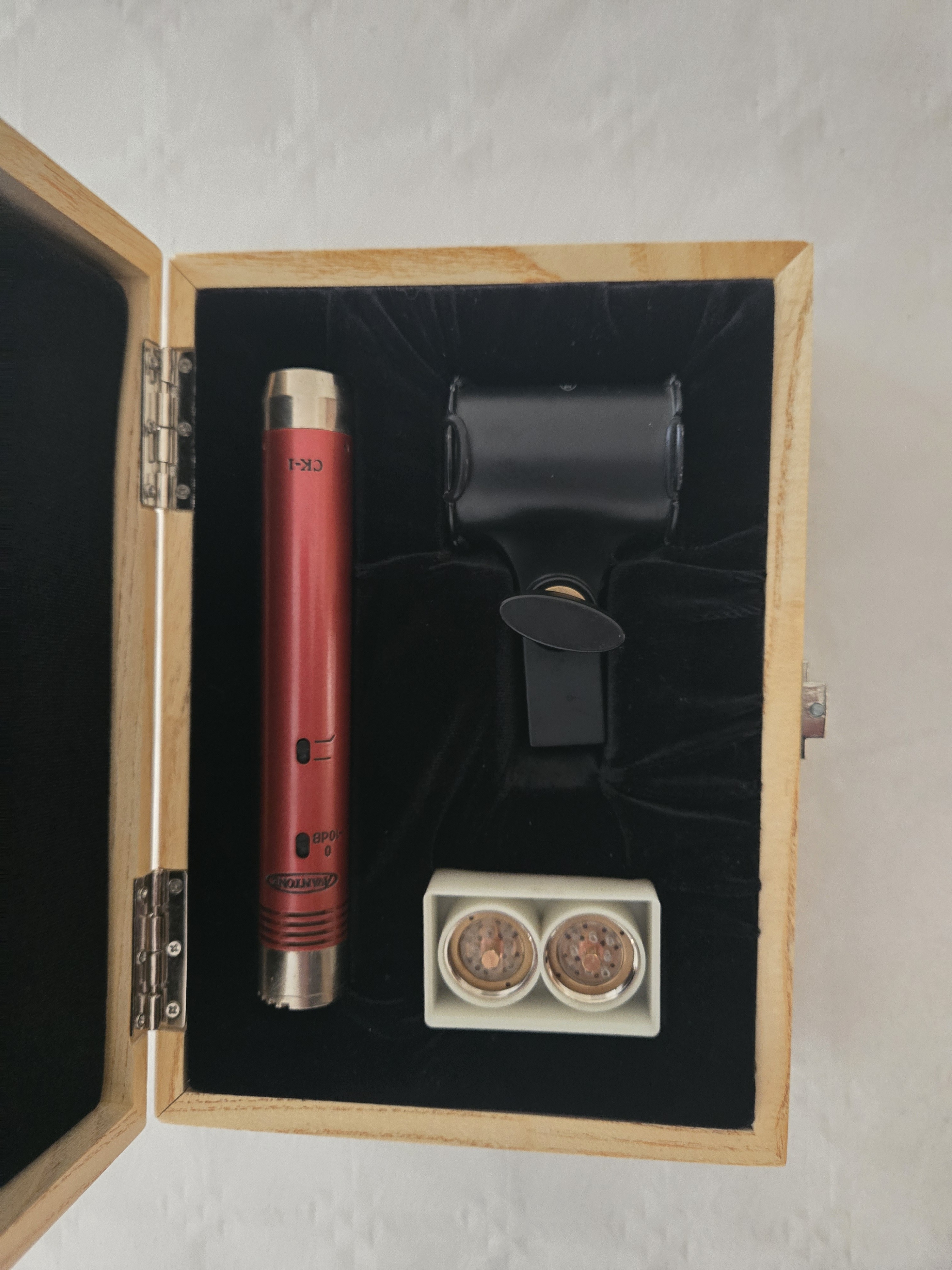 Avantone pro ck-1
