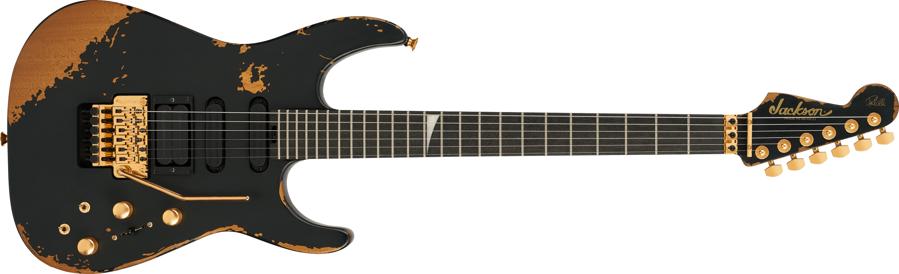Pro Signature Phil Collen PC1-E