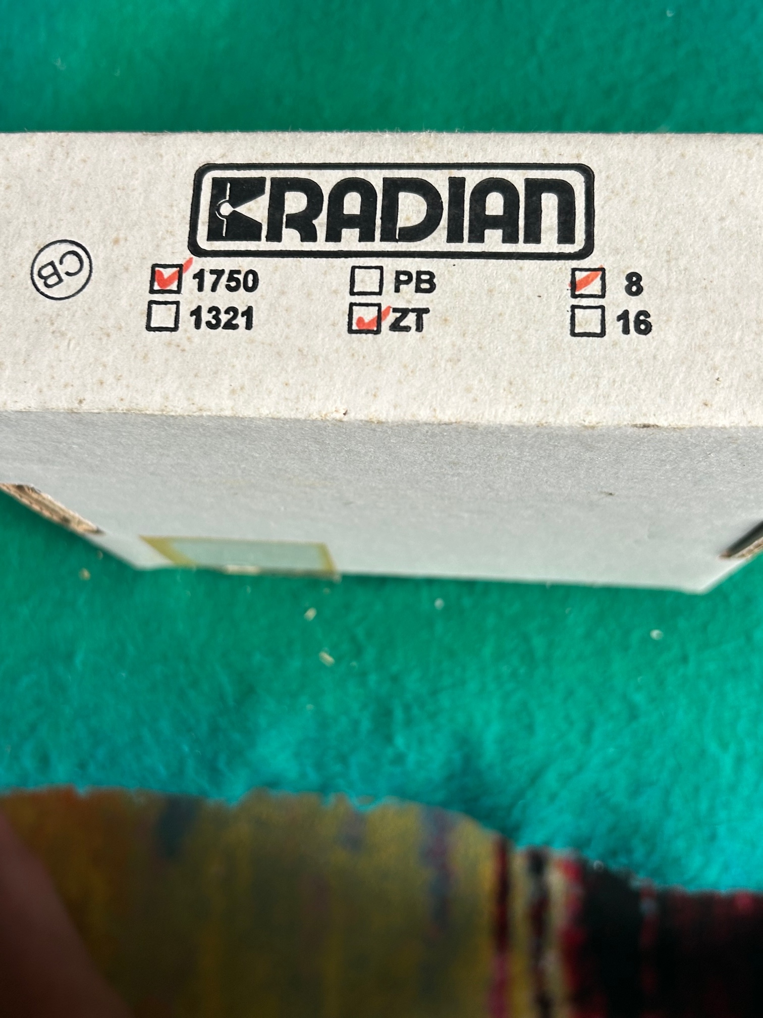 VENDS MEMBRANE NEUVE, JAMAIS UTILISée