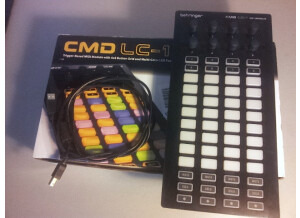 Behringer CMD LC-1 (44854)