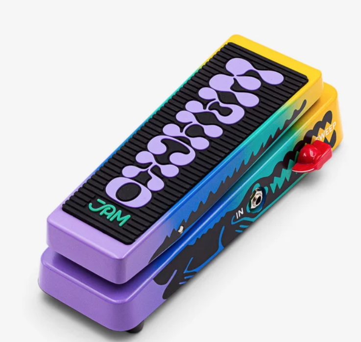 Wahcko MK2