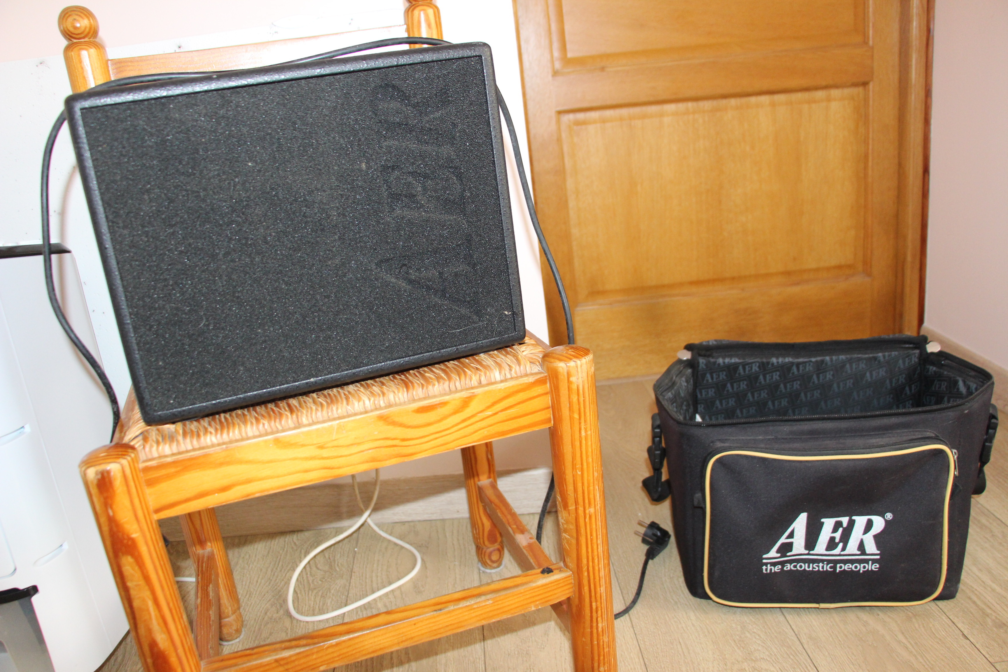 Ampli AER Compact 60/3