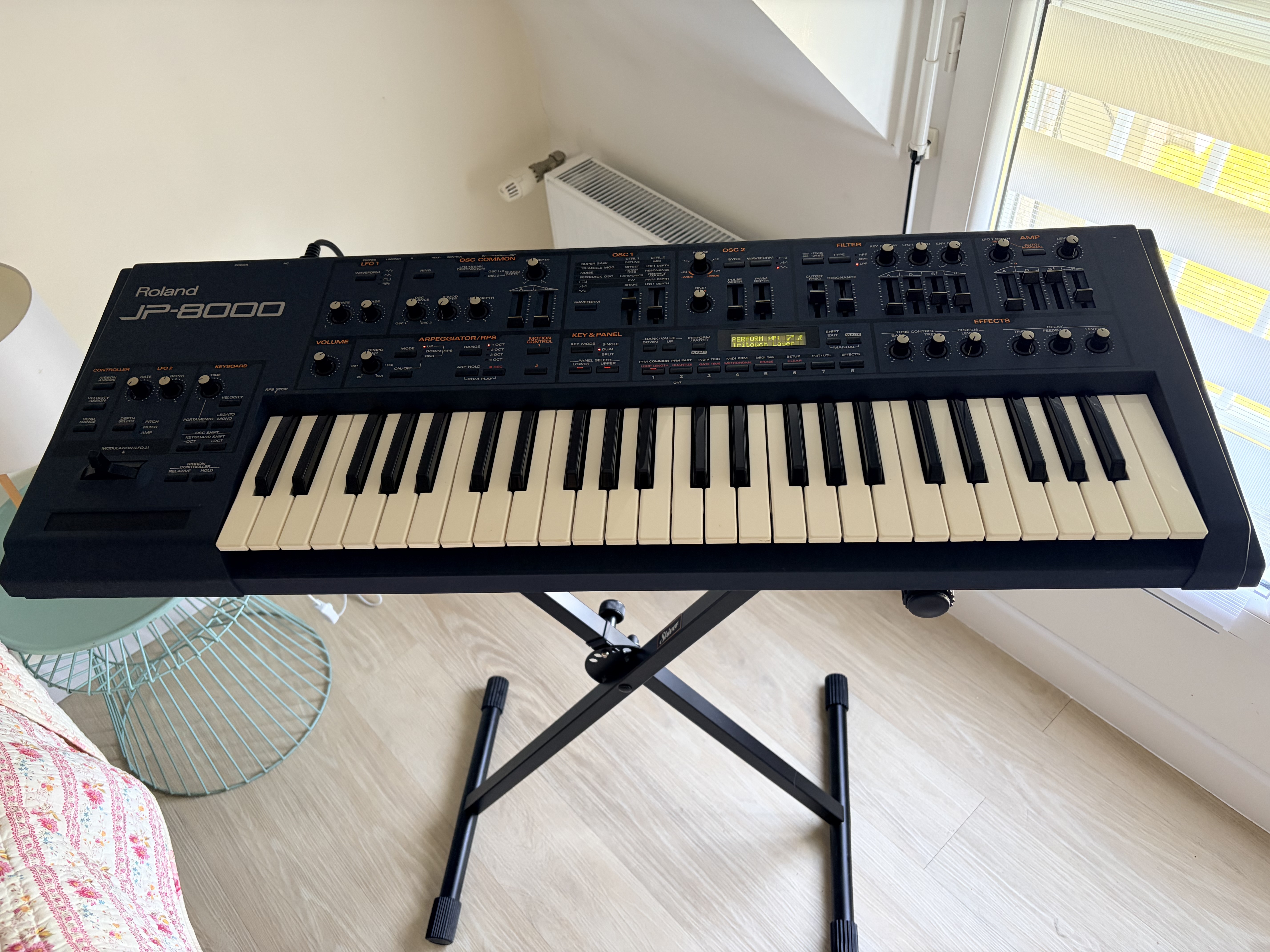 Roland JP-8000 (16803)