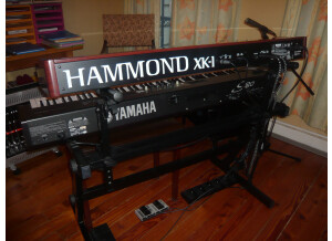 Hammond XK-1 (55944)