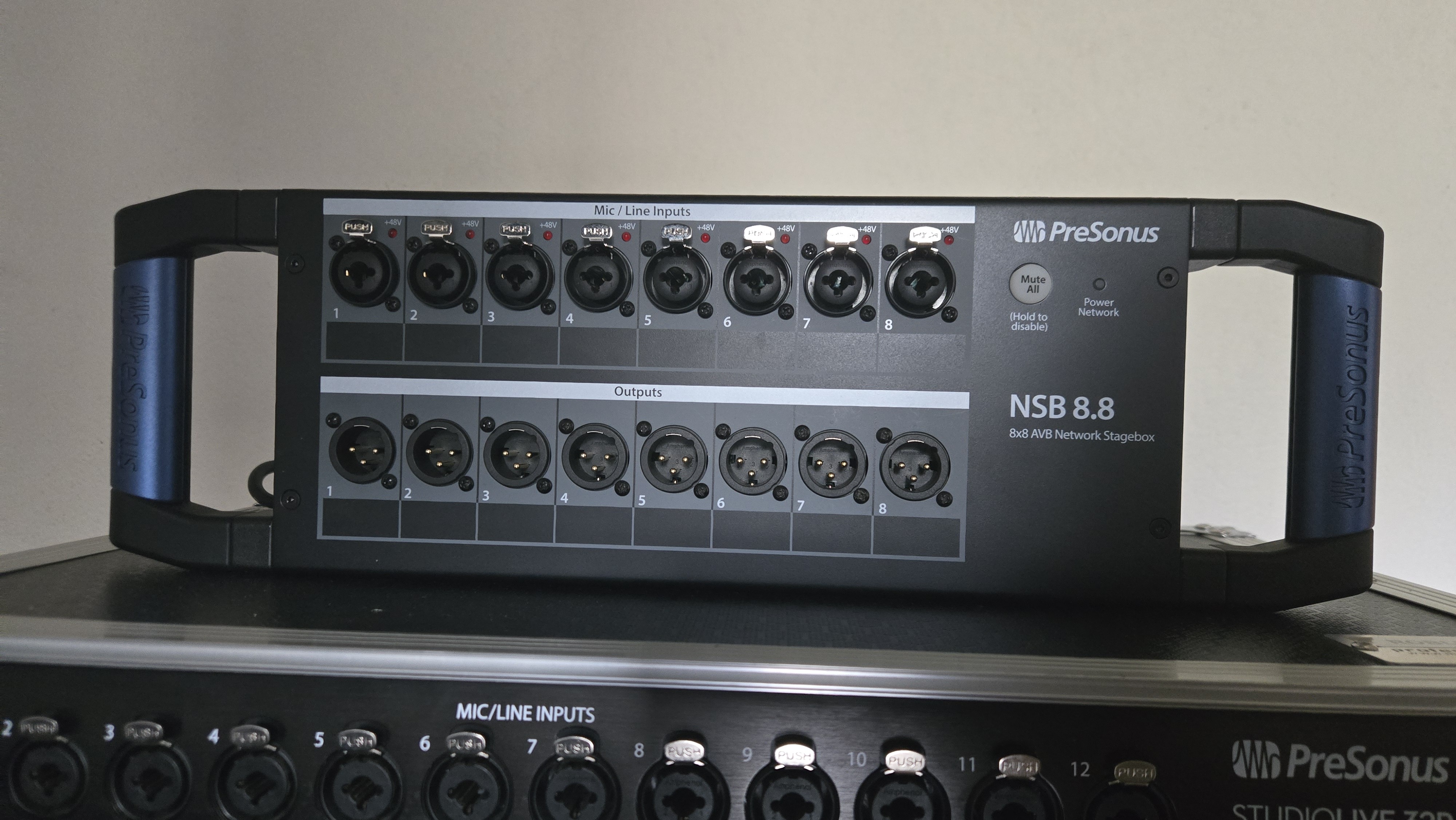 Presonus NSB 8.8