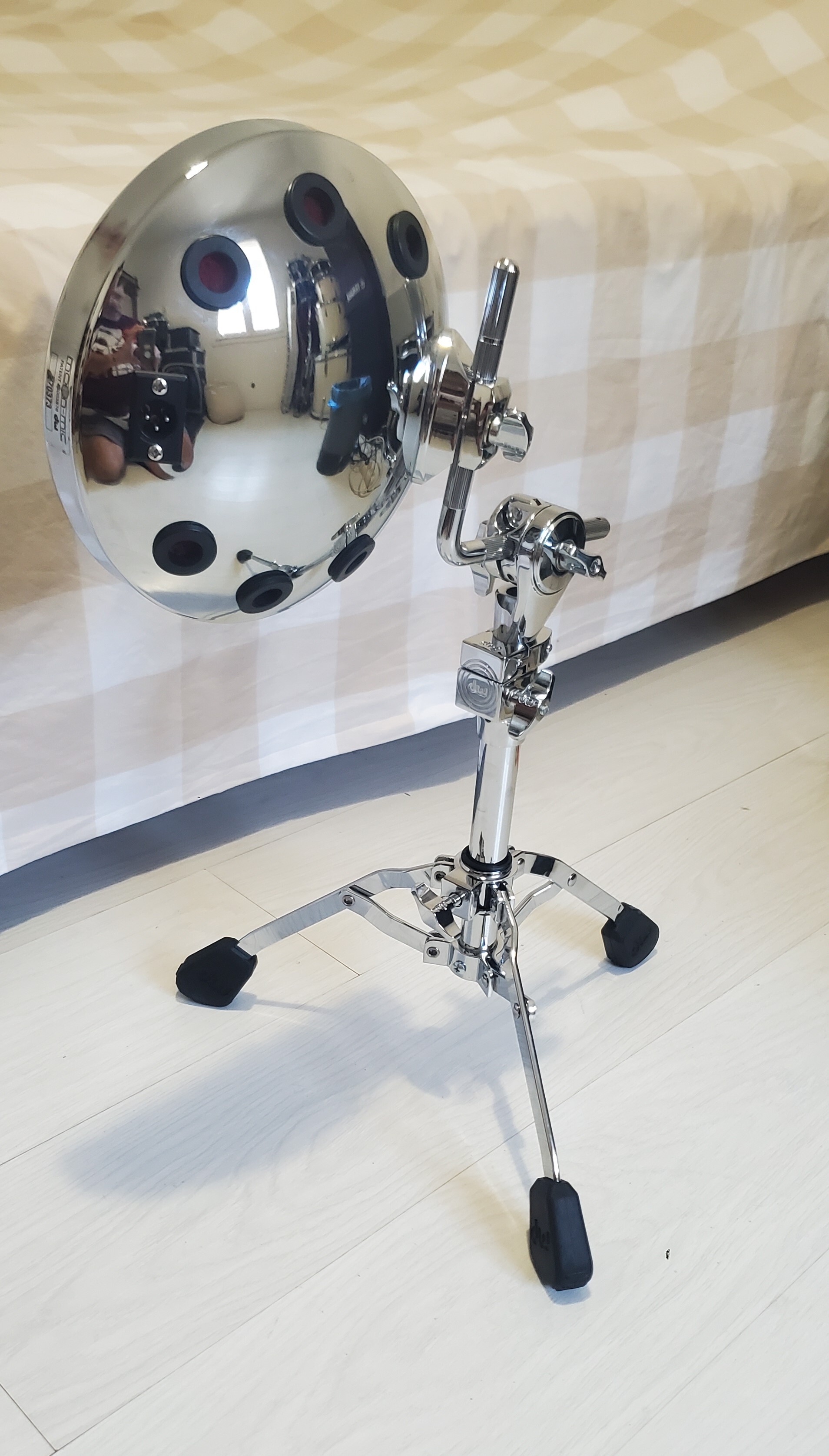 DW Drums Moon Mic (79096)