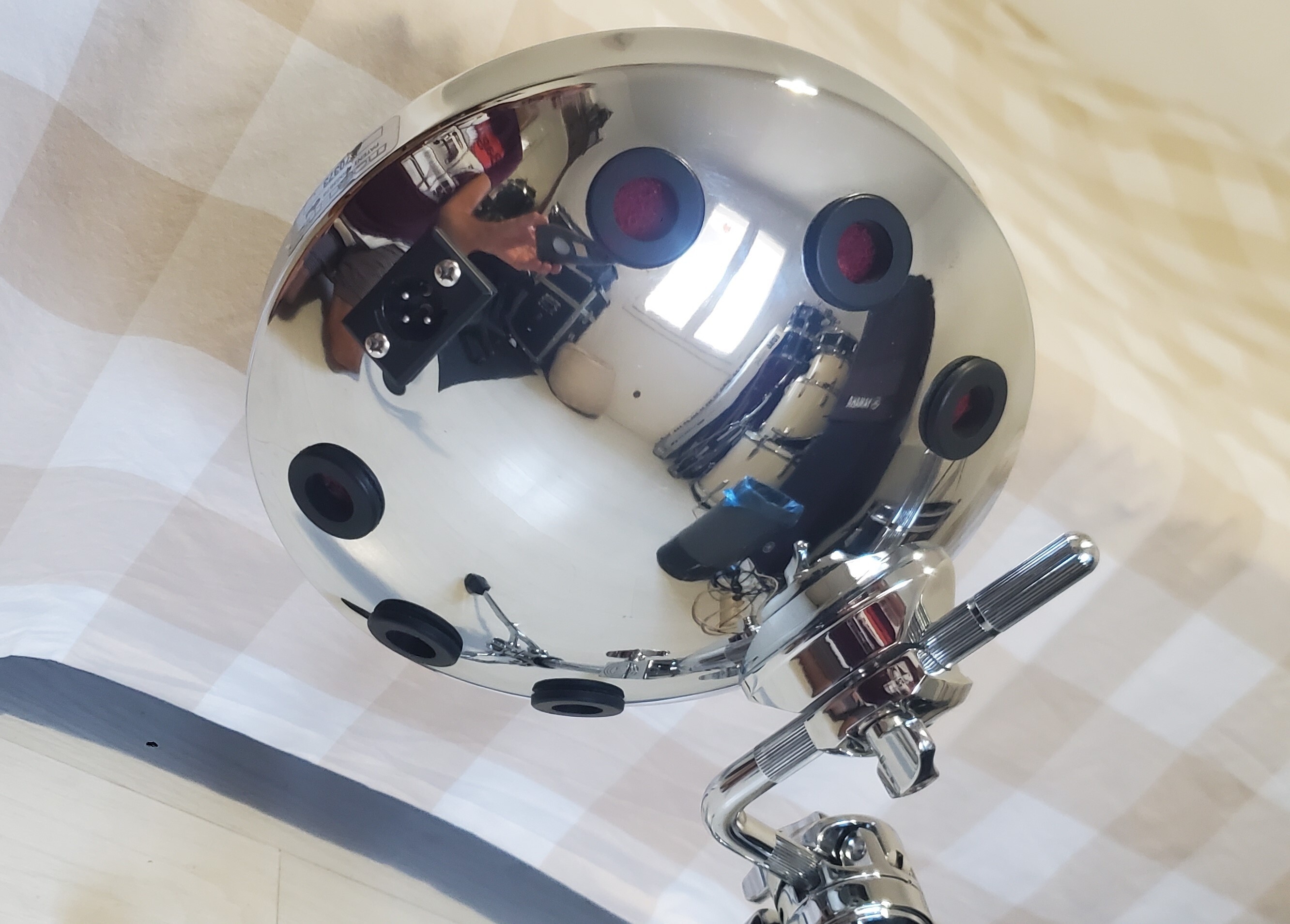 DW Drums Moon Mic (68704)