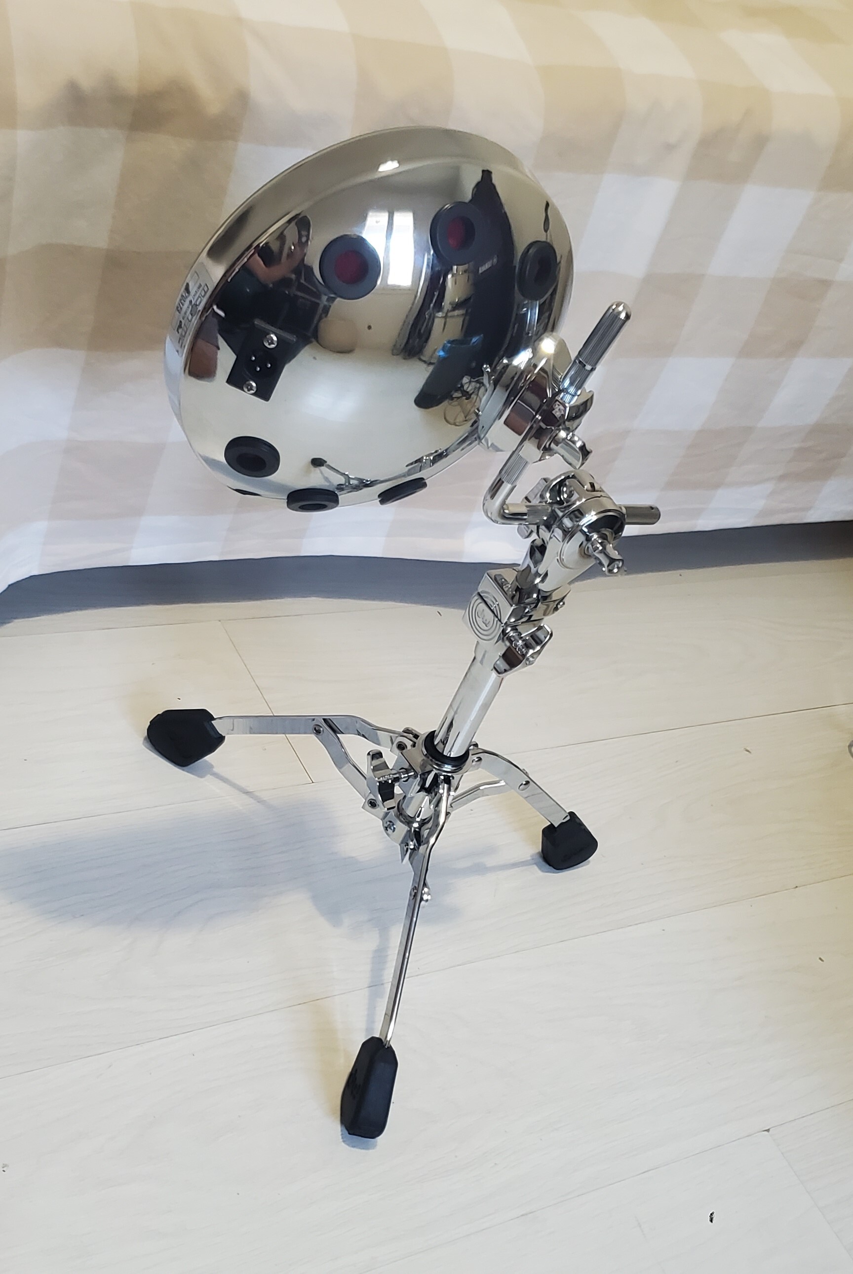 DW Drums Moon Mic (20496)