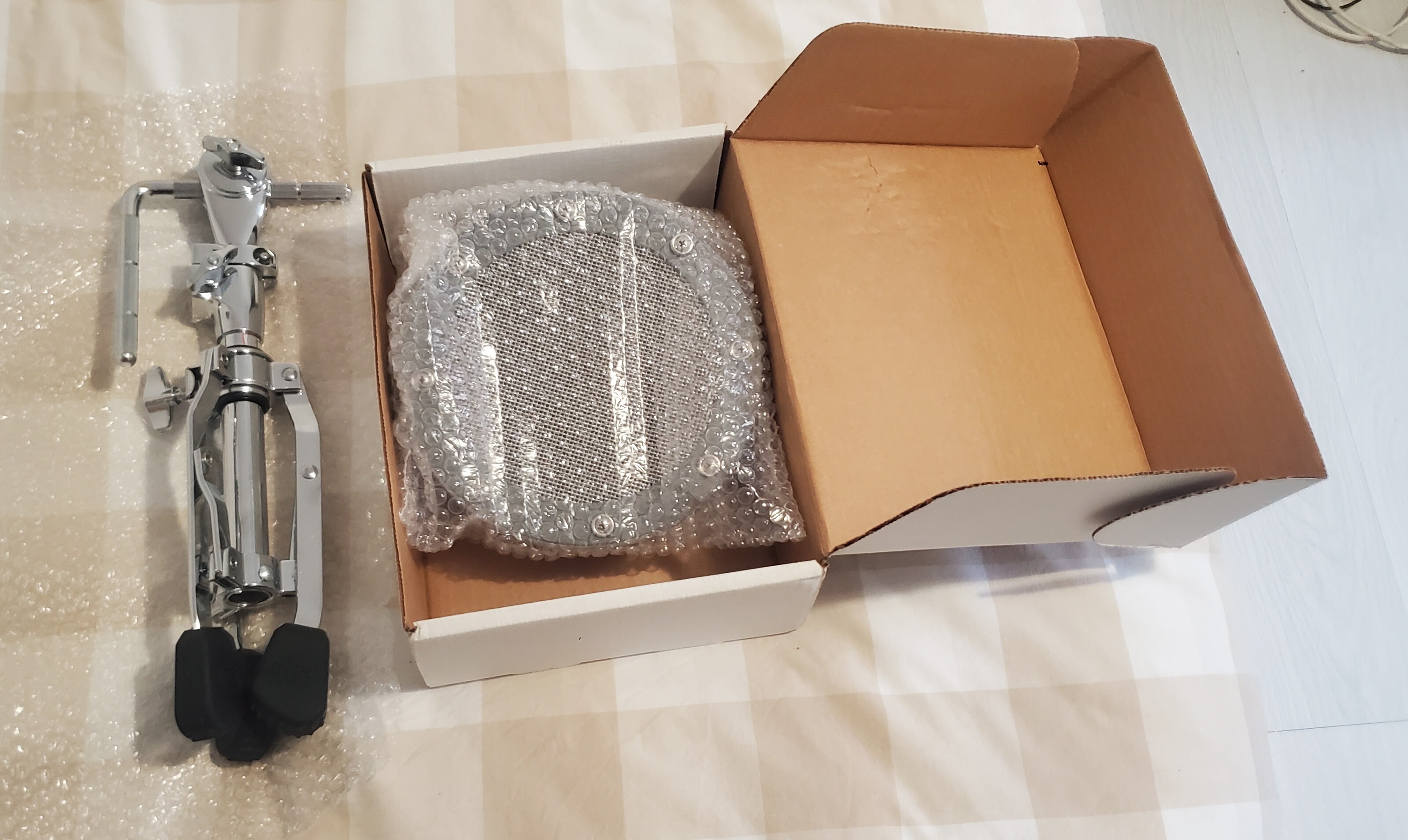 DW Drums Moon Mic (23070)