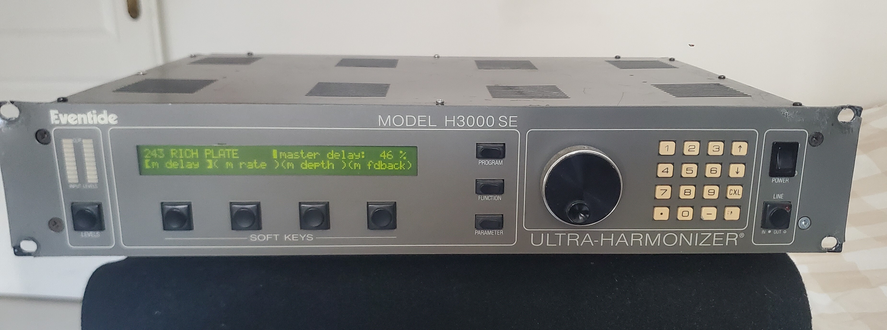 EVENTIDE H 3000 SE