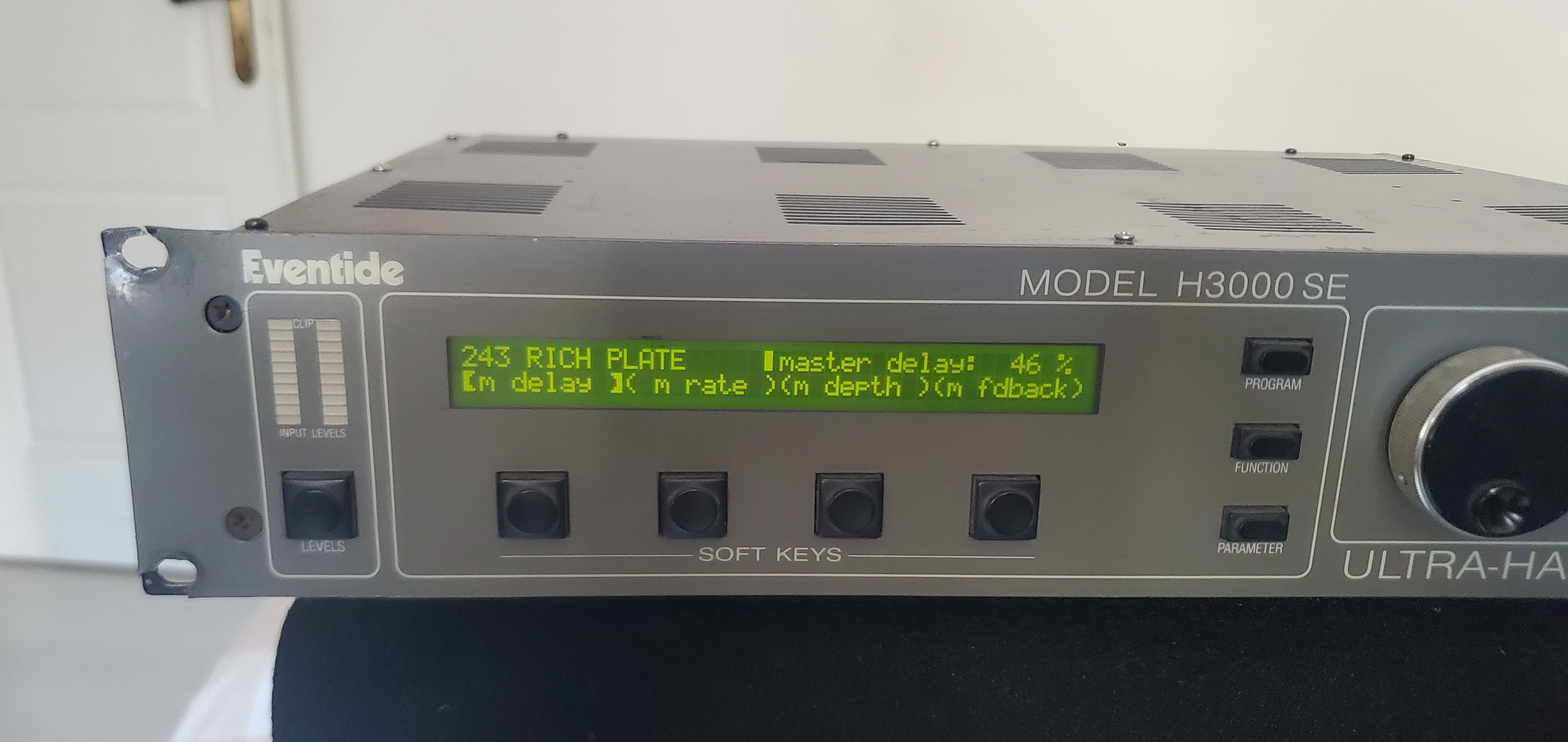 Eventide H 3000 SE (46669)