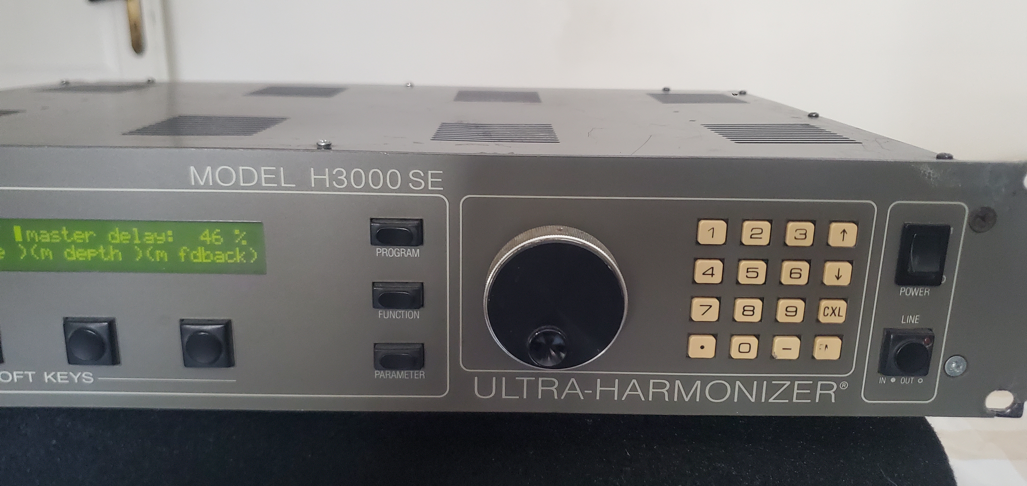 Eventide H 3000 SE (799)