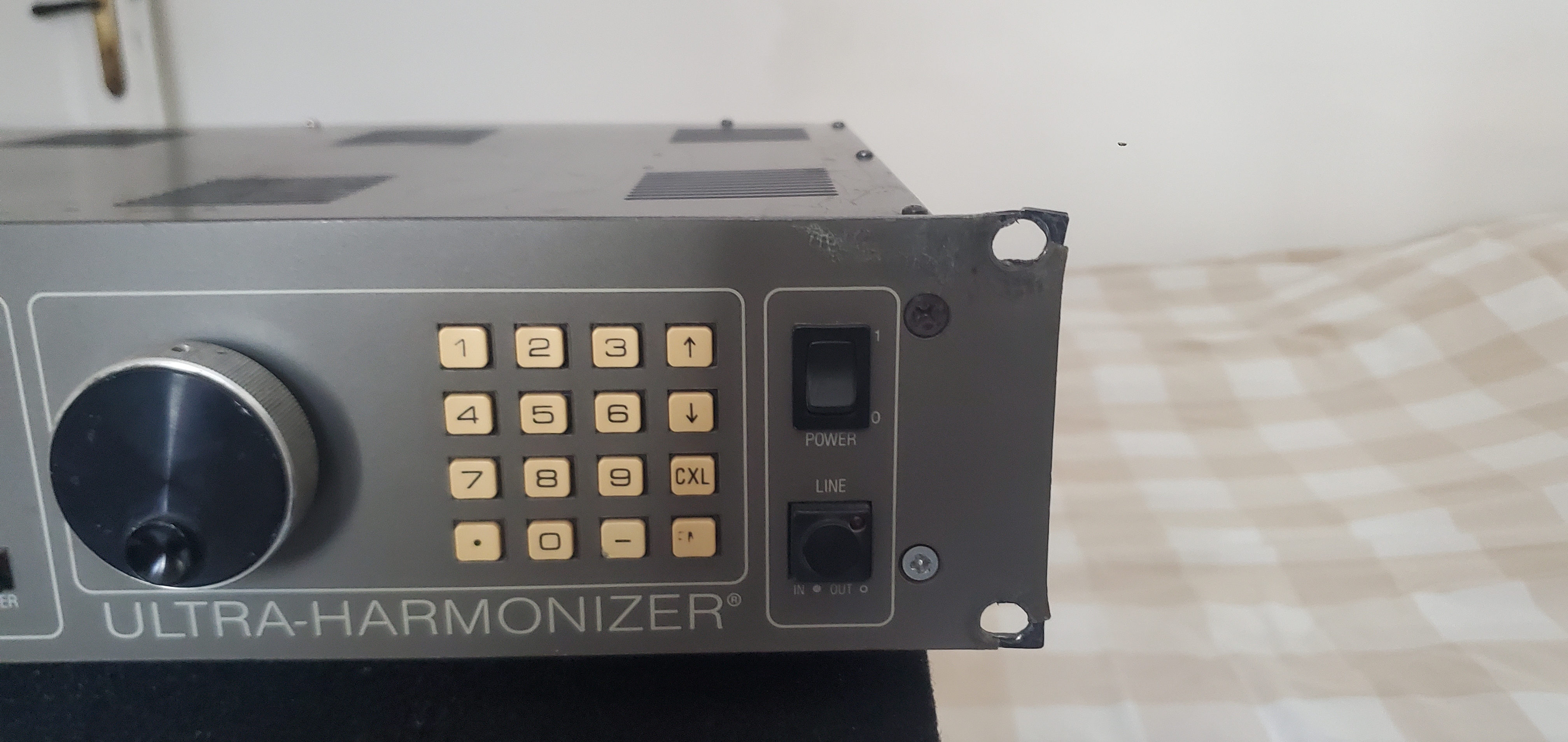 Eventide H 3000 SE (25771)
