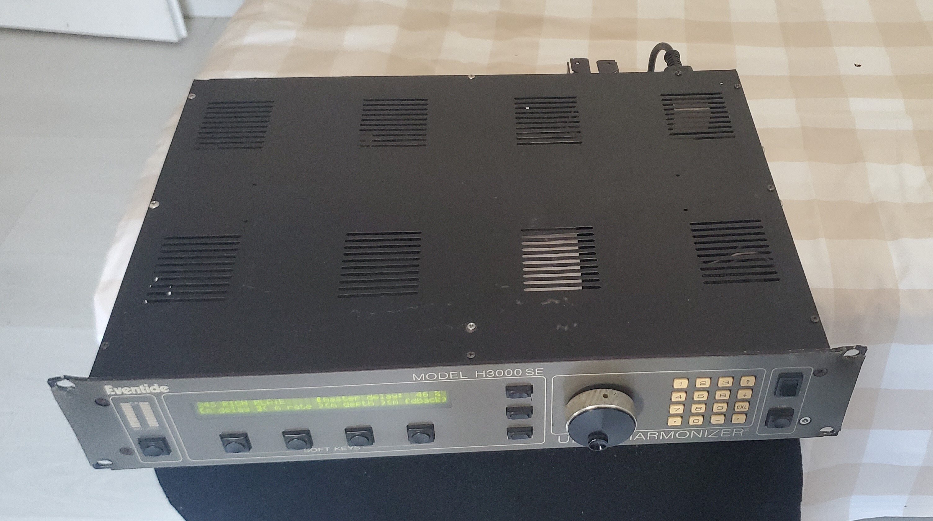 Eventide H 3000 SE (3371)
