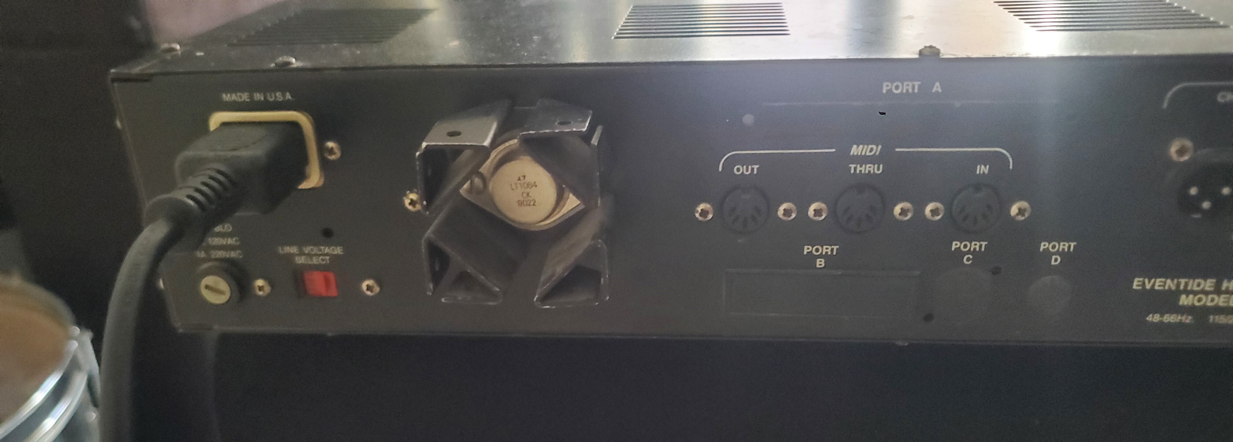 Eventide H 3000 SE (59047)