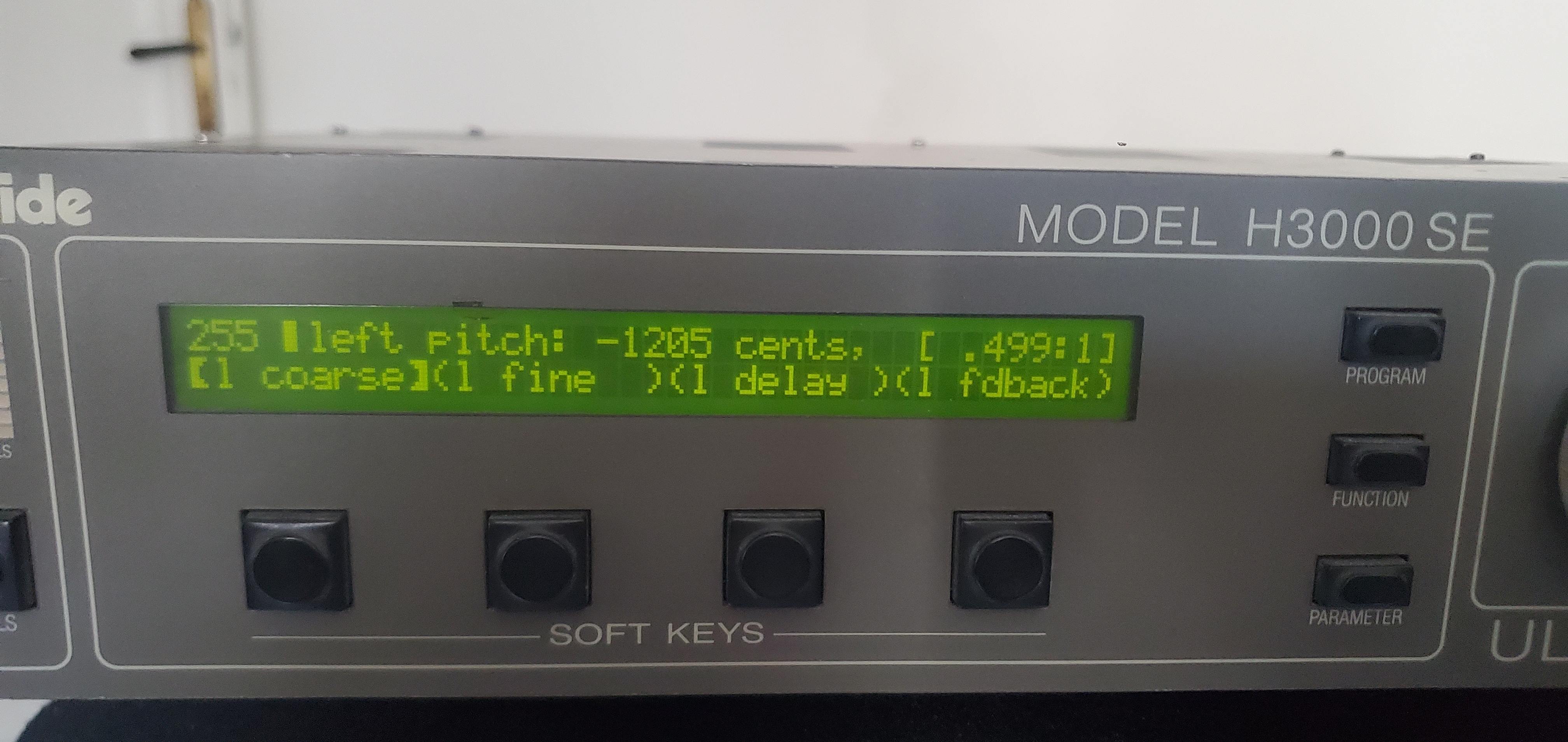 Eventide H 3000 SE (89798)
