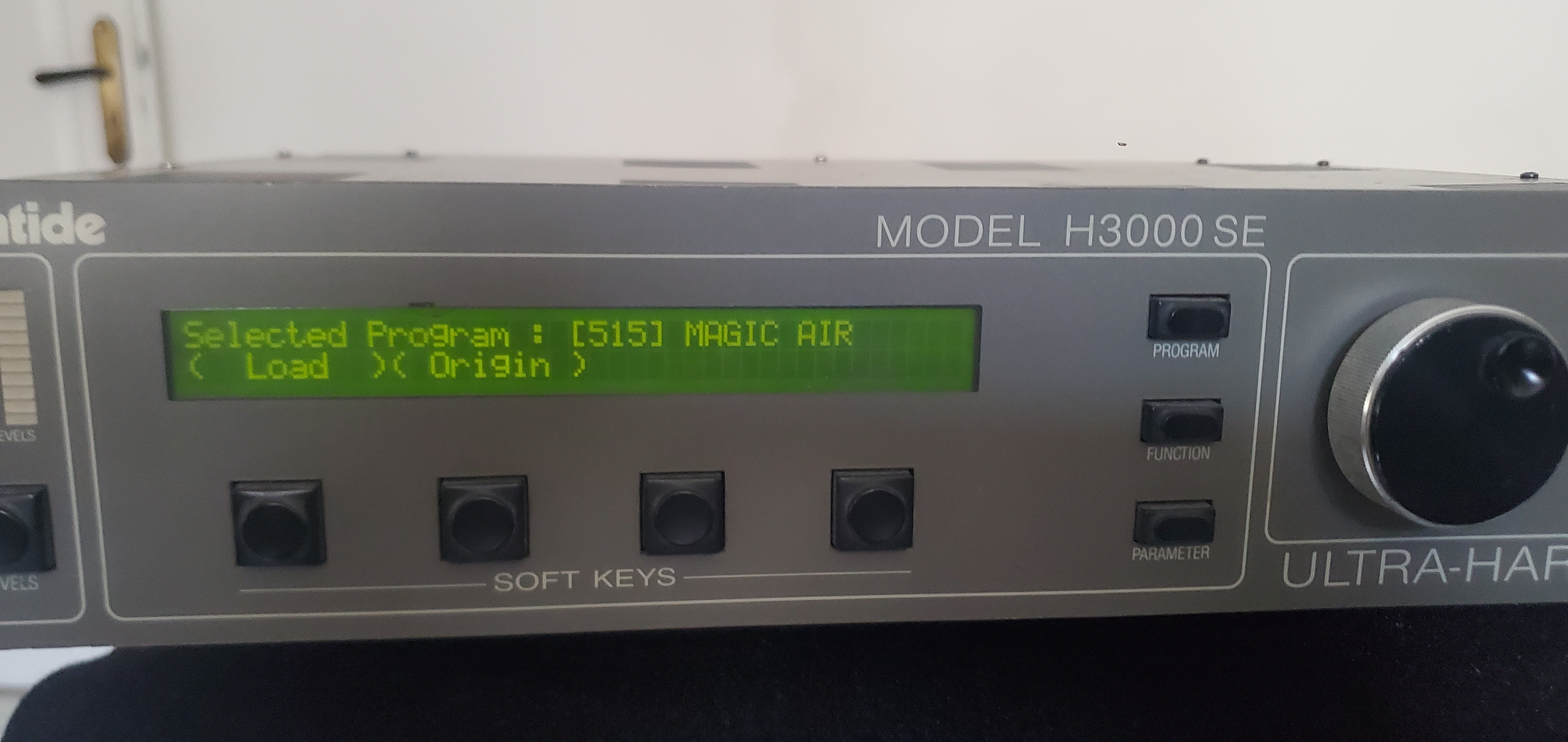 Eventide H 3000 SE (39180)