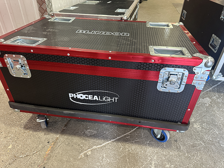 Phocea Light BLINDOR (61609)