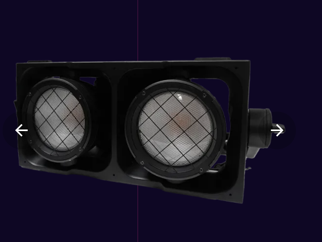 Phocea Light BLINDOR (40716)