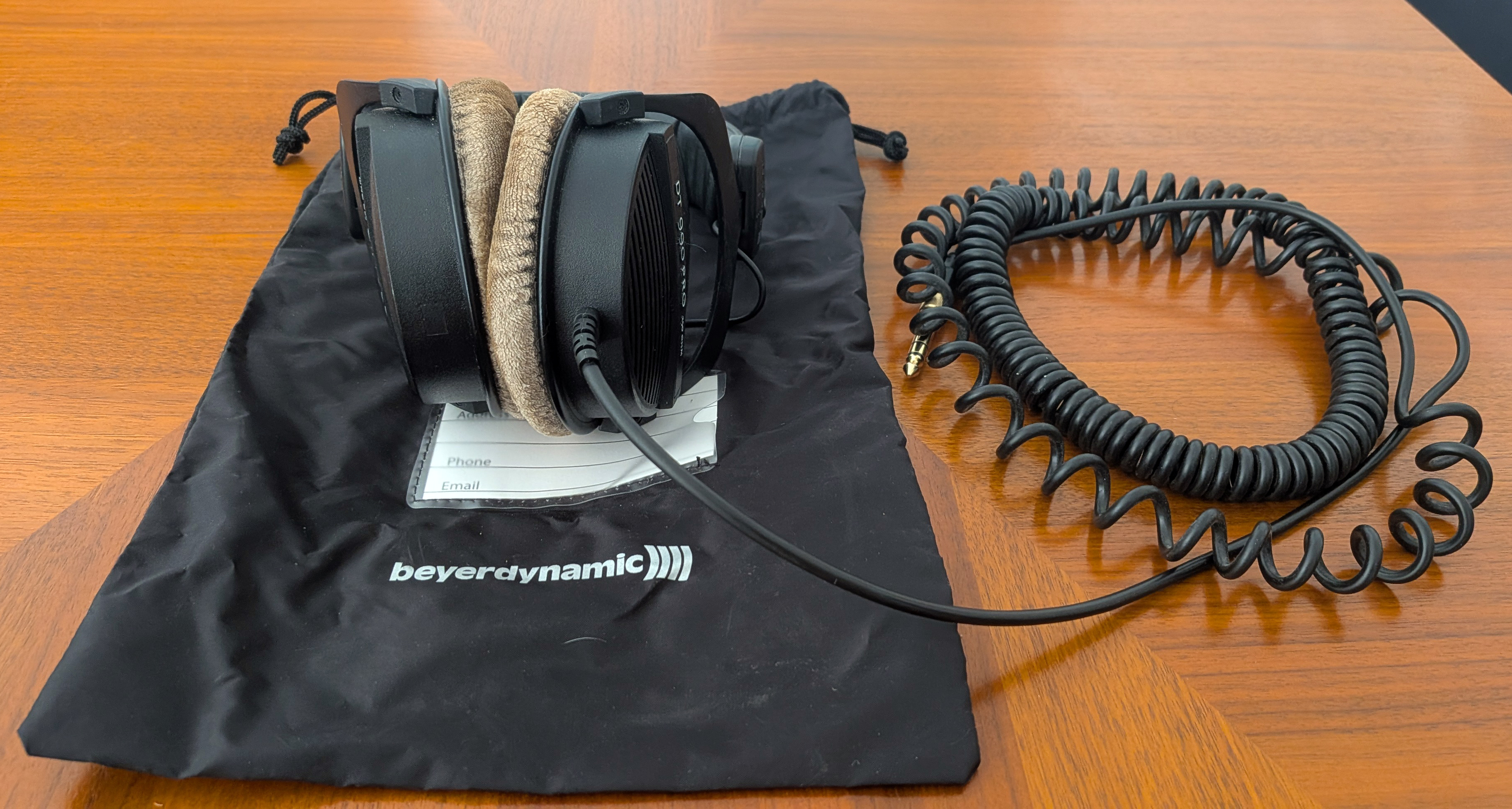 Beyerdynamic DT 990 Pro (52089)