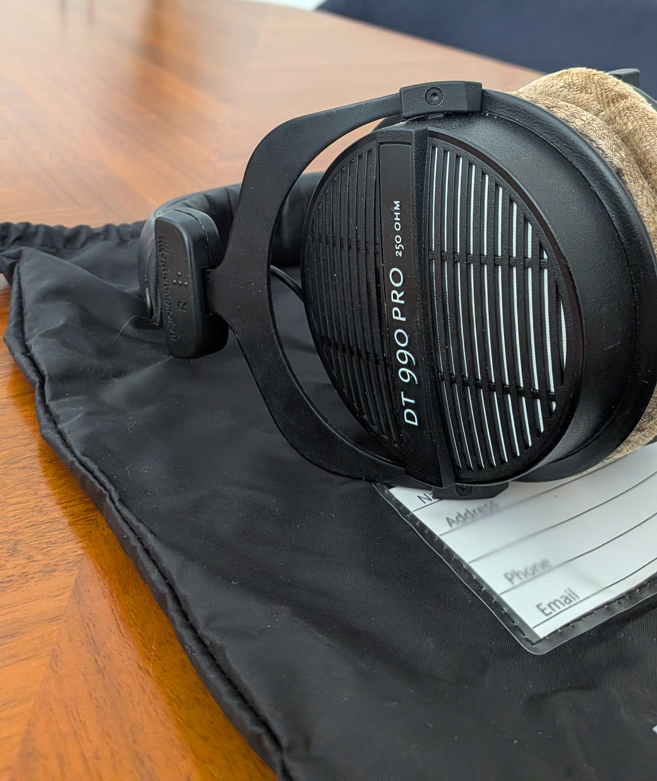 Beyerdynamic DT 990 Pro (11625)