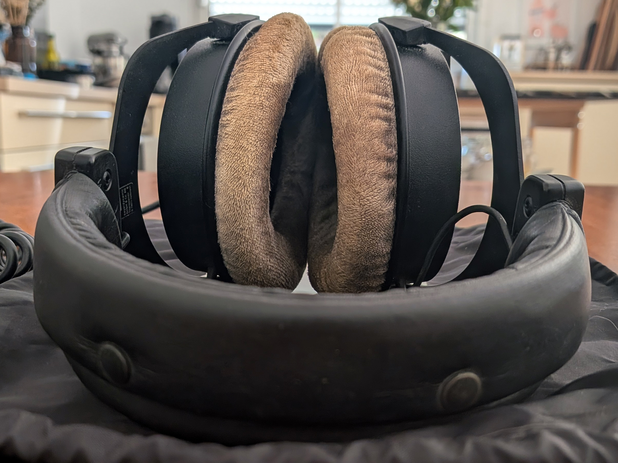 Beyerdynamic DT 990 Pro (13072)