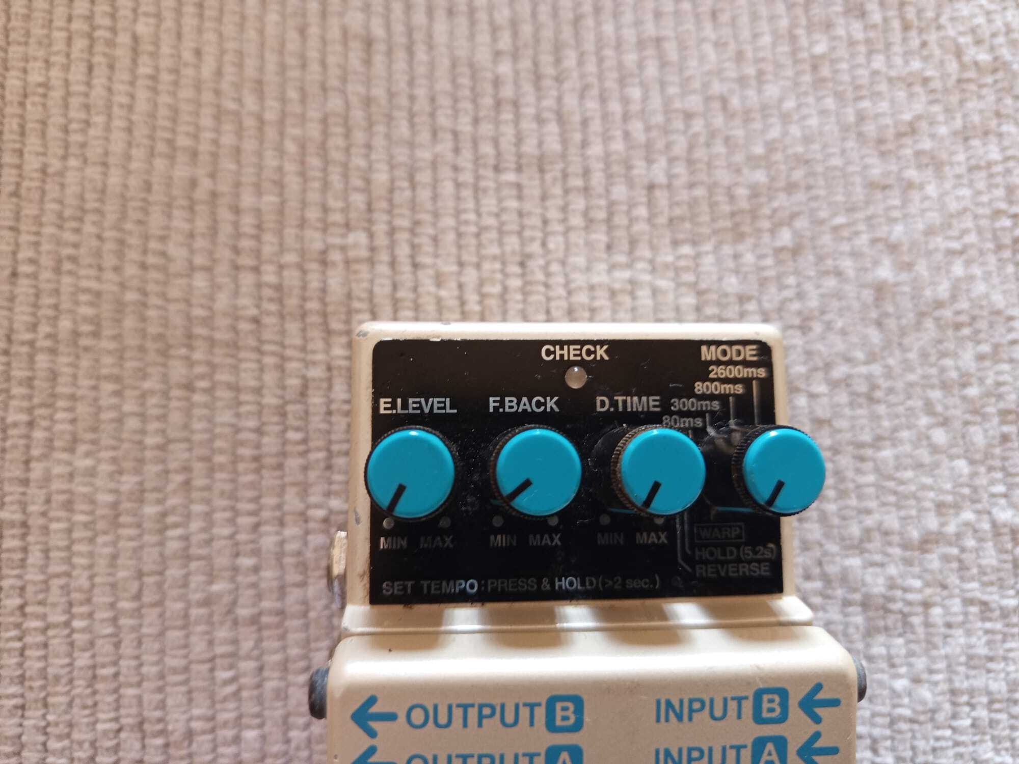 Boss DD-6 Digital Delay (42354)