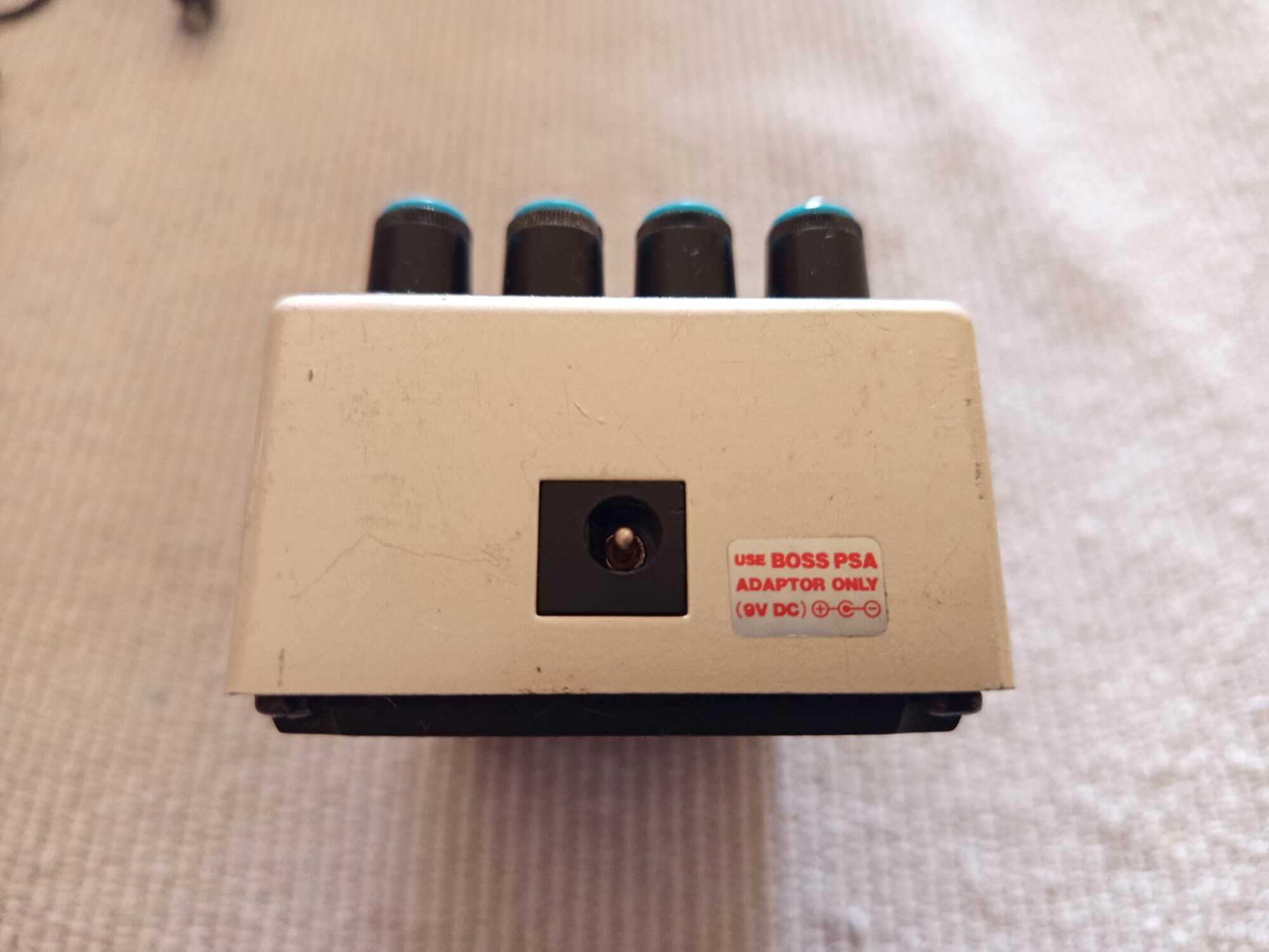 Boss DD-6 Digital Delay (49849)