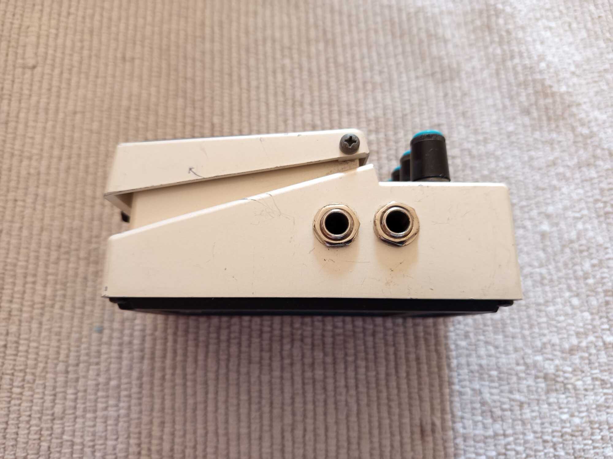 Boss DD-6 Digital Delay (13490)