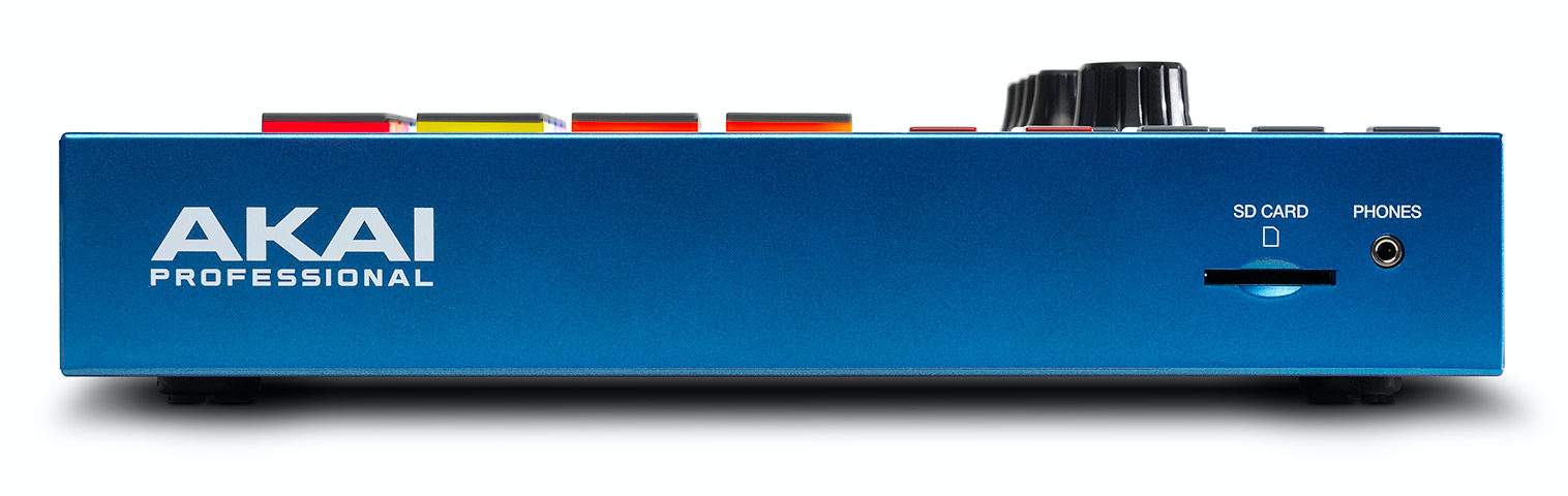 Akai MPC One G2 - front