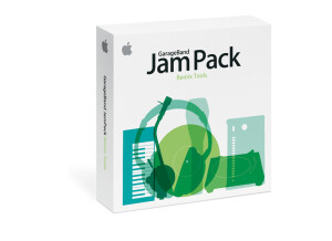 Apple GarageBand JamPack 2