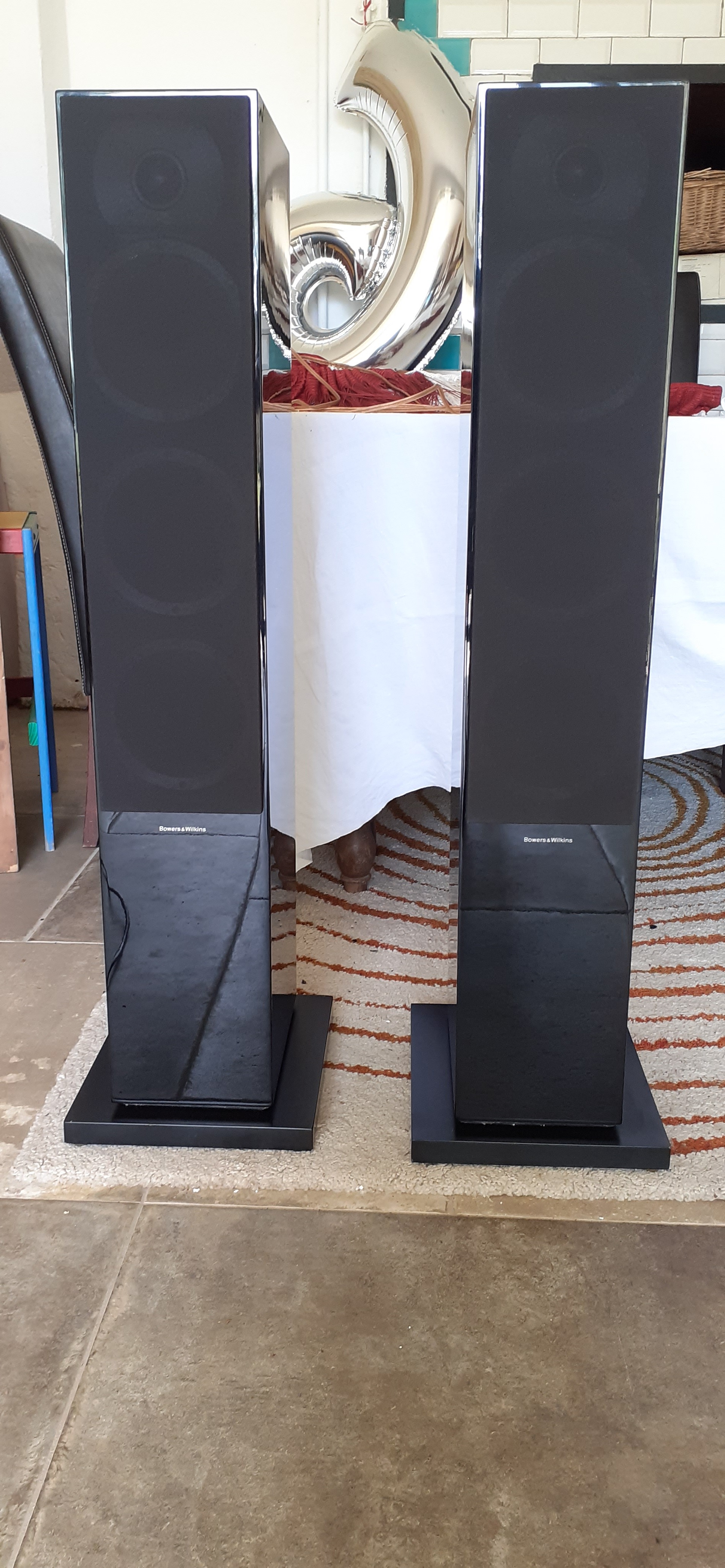 bowers & wilkins CM8 (90347)
