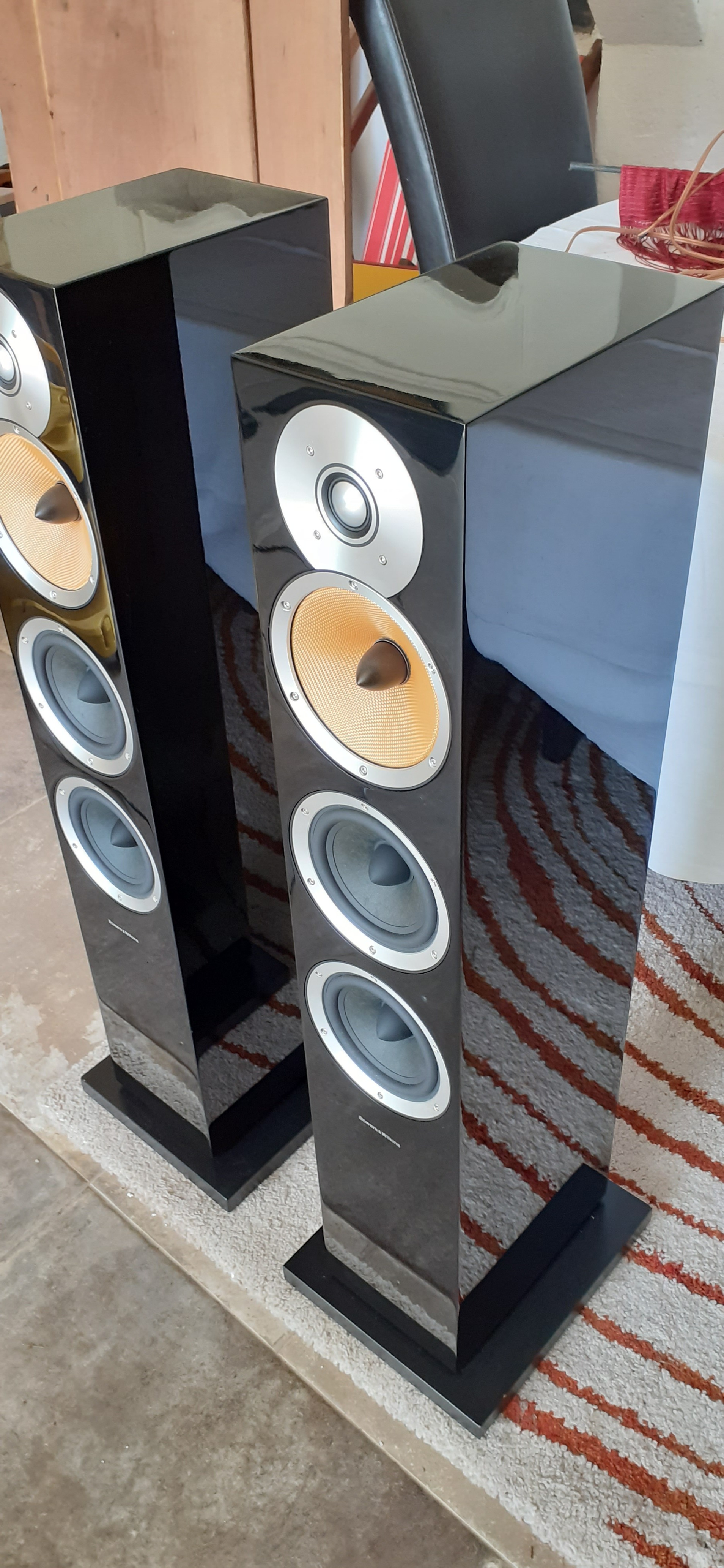 bowers & wilkins CM8 (71057)