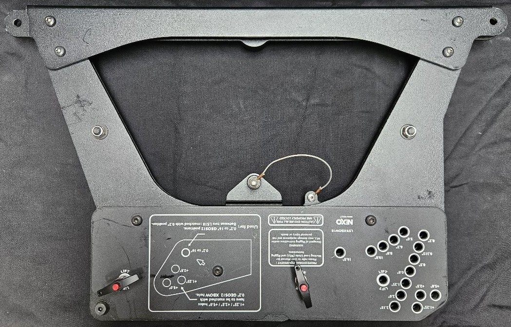 Vends NEXO LS18 - X-BOW