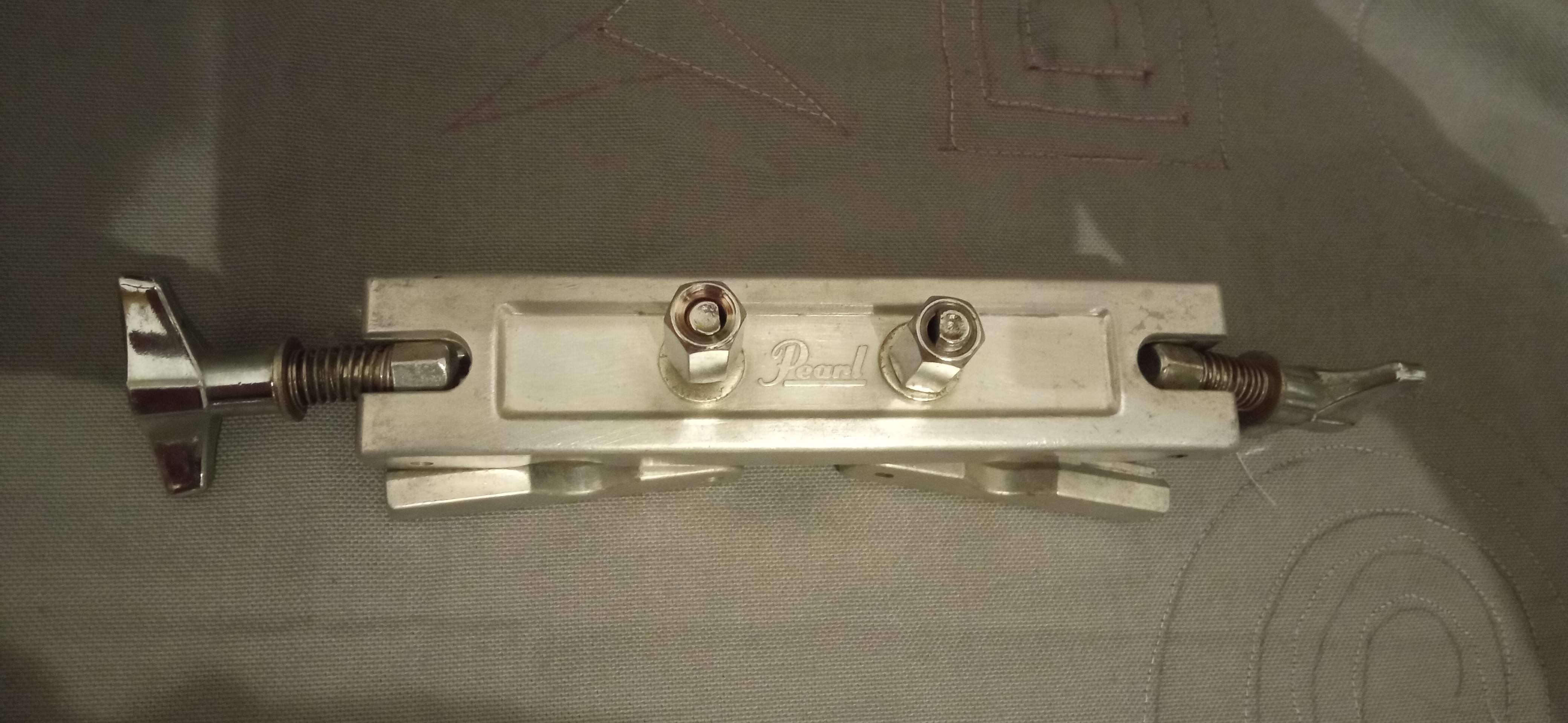 Double clamp type ADP-20