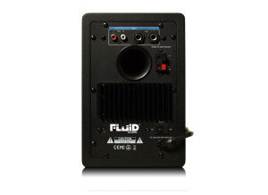 Fluid Audio F4