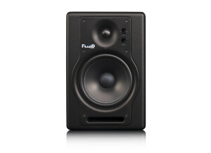 Fluid Audio F4