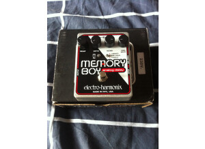 Electro-Harmonix Memory Boy (11454)