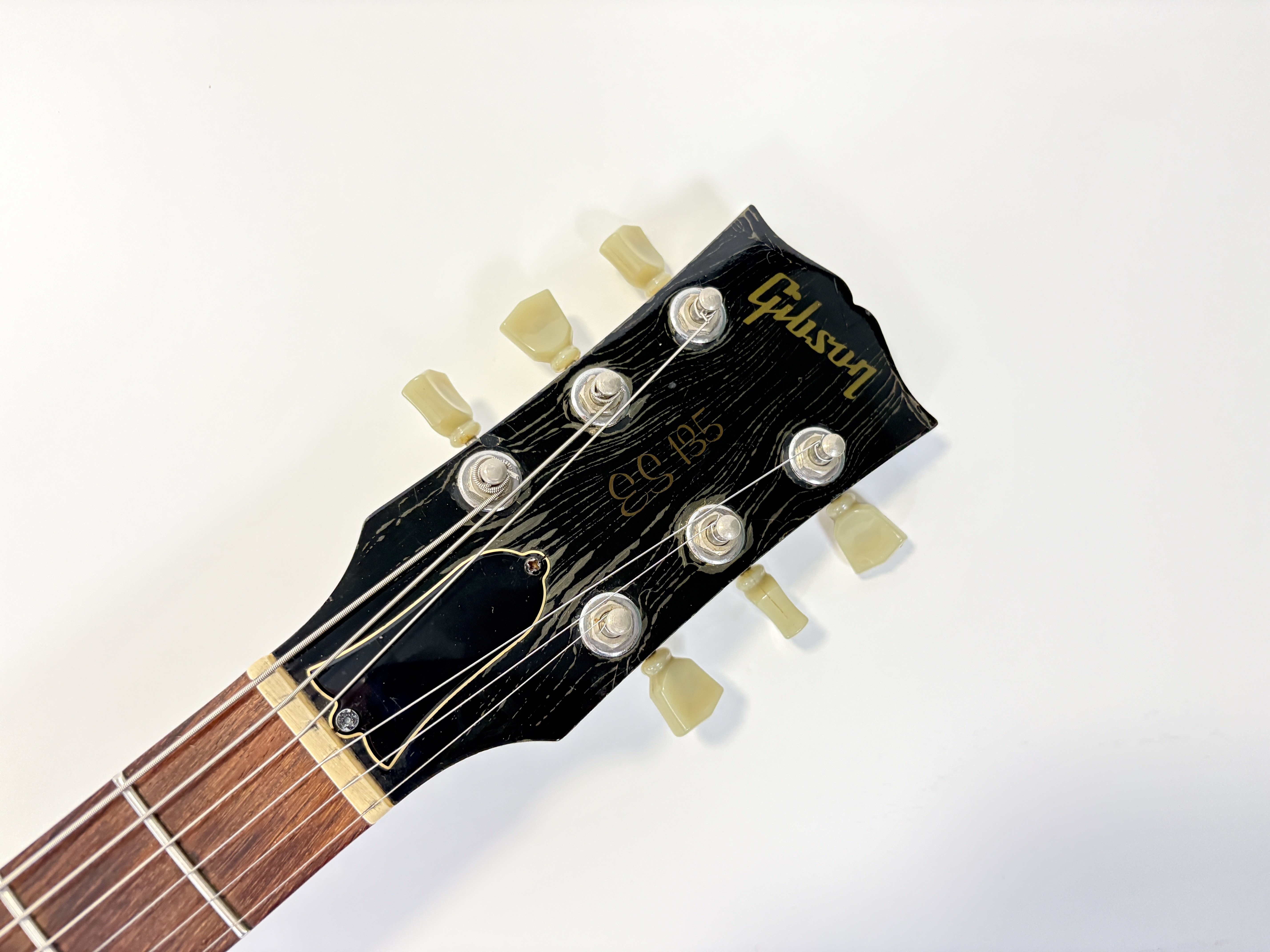 Gibson ES-135 (1991-2002) (64418)