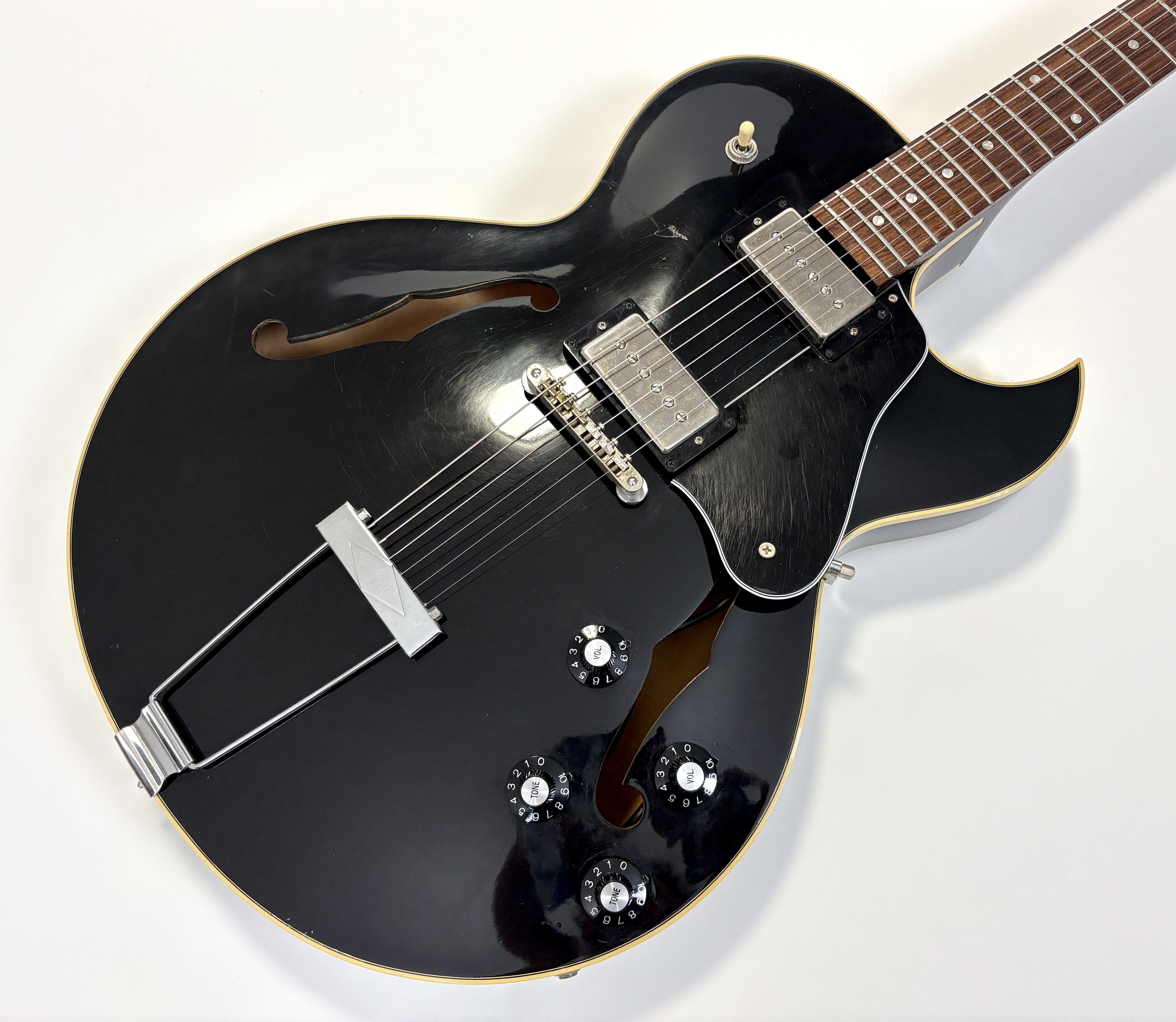 Gibson ES-135 (1991-2002) (91096)